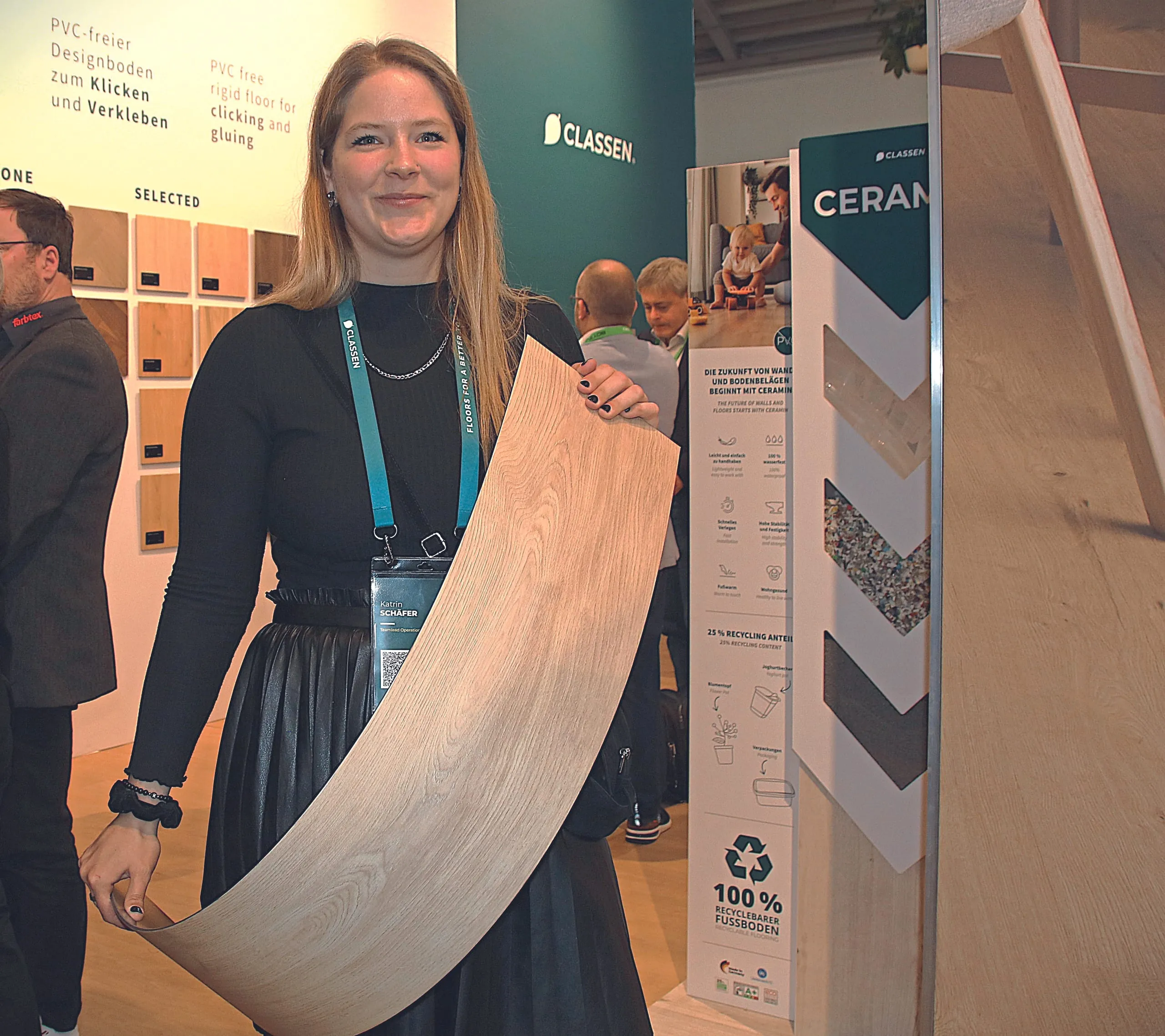 Katrin Schäfer Classen