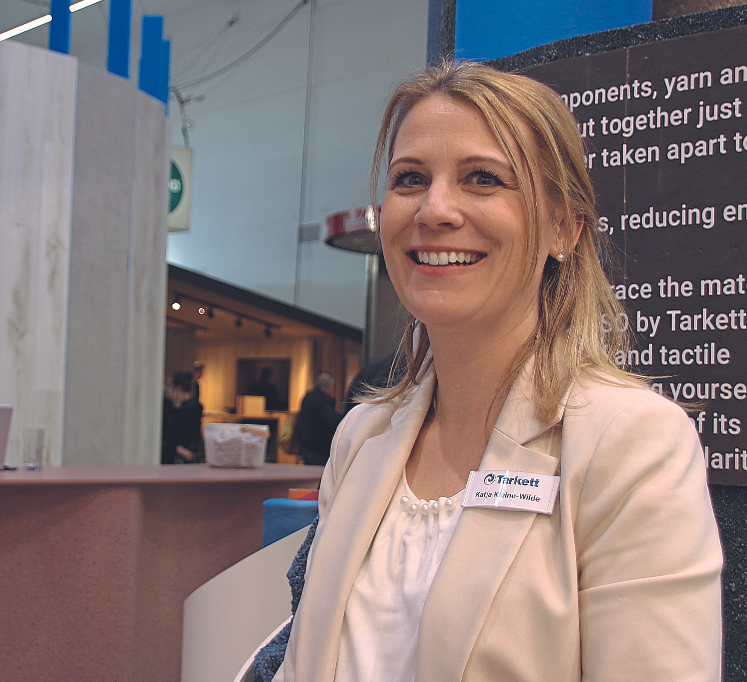 Katja Kleine-Wilde