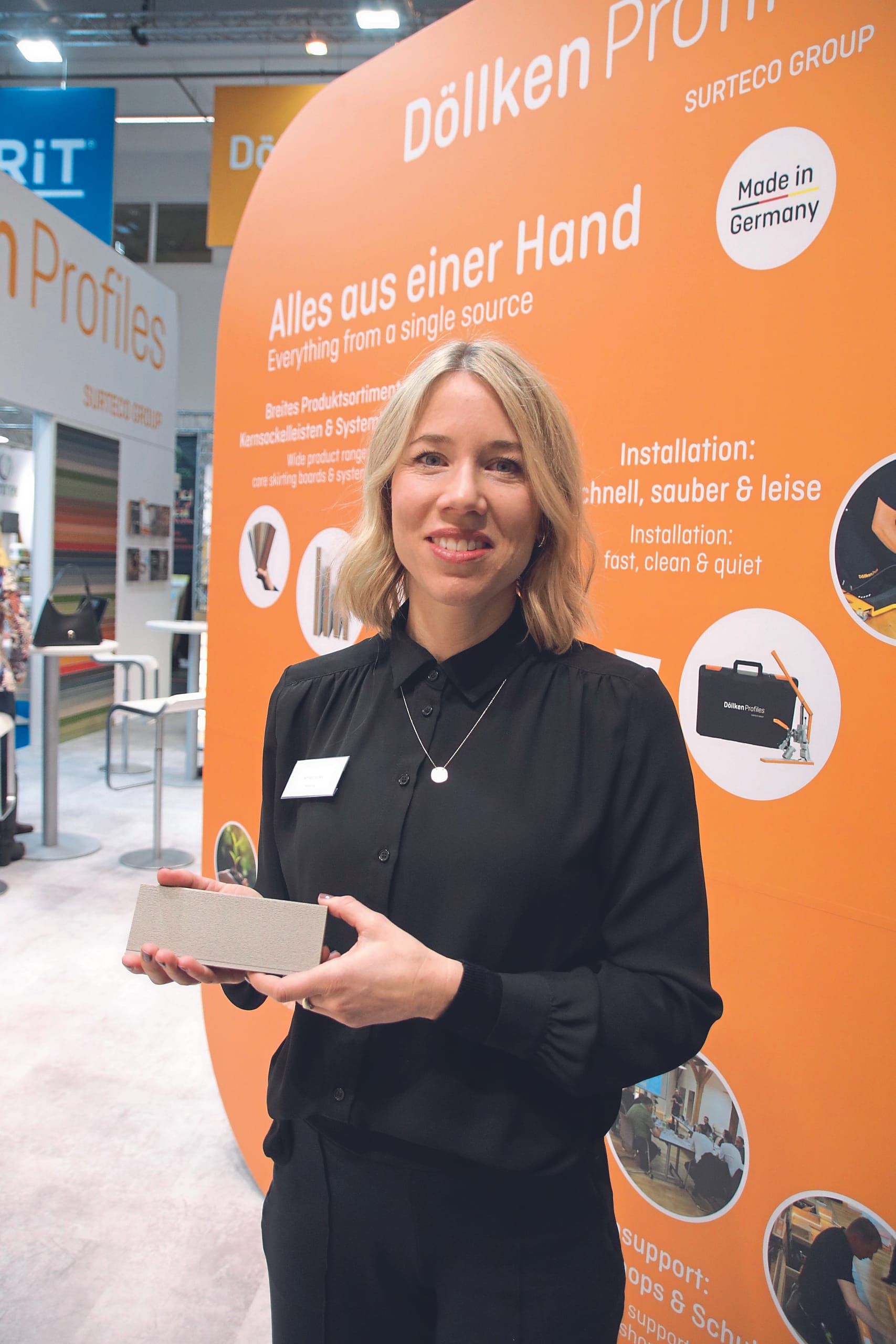 Katharina Okle