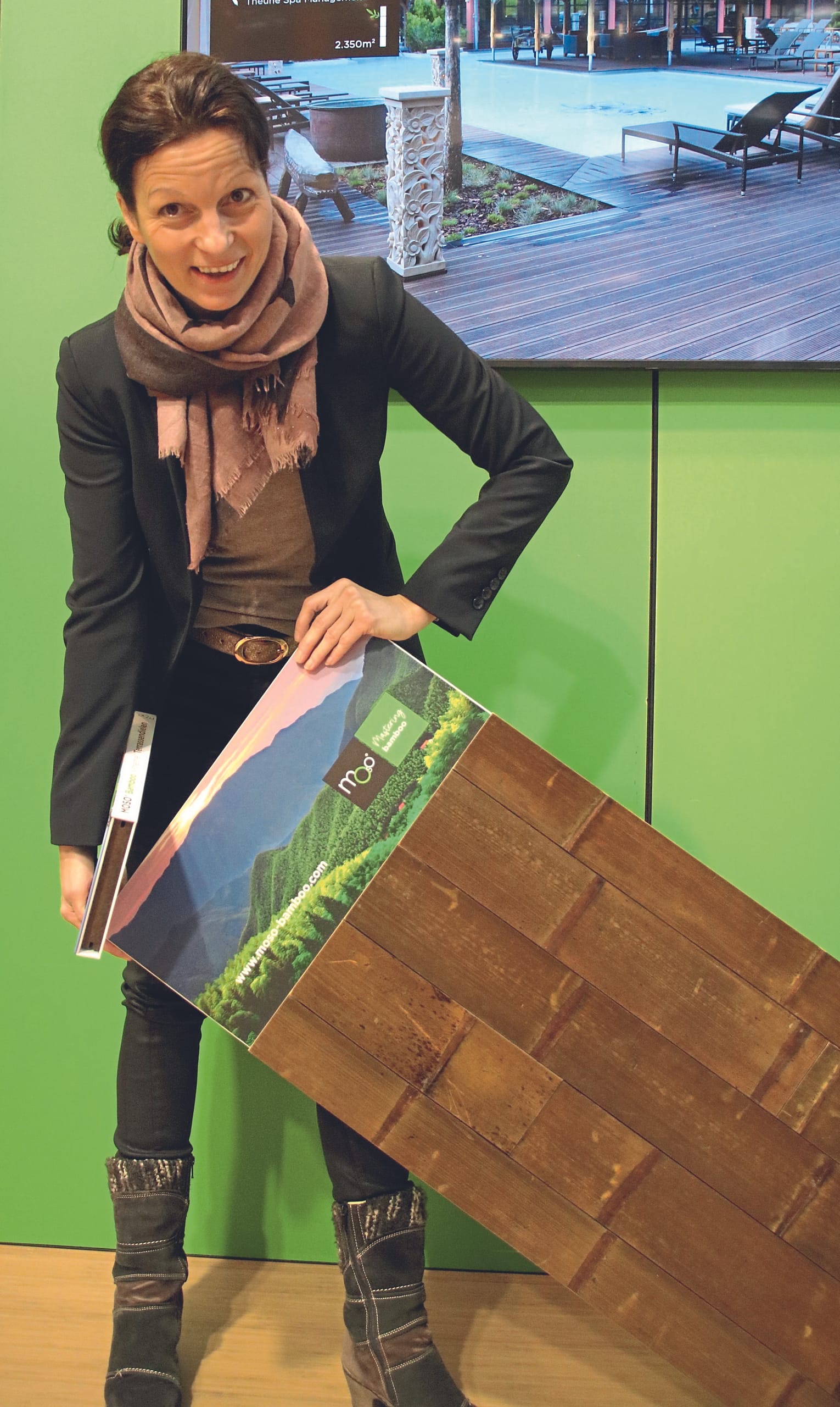 Dr. Katja Scheidt