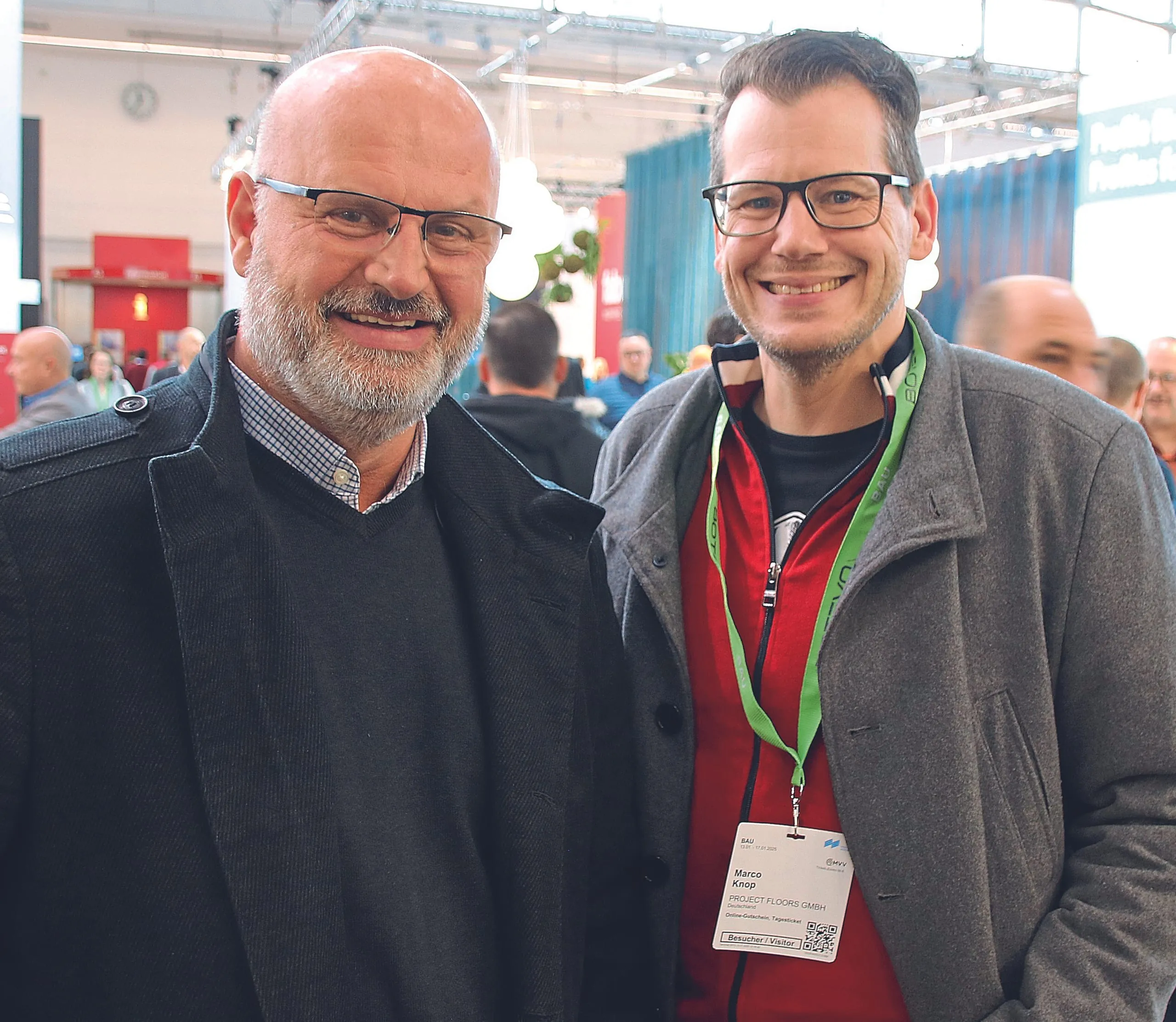 Zoran Stopar Marco Knop