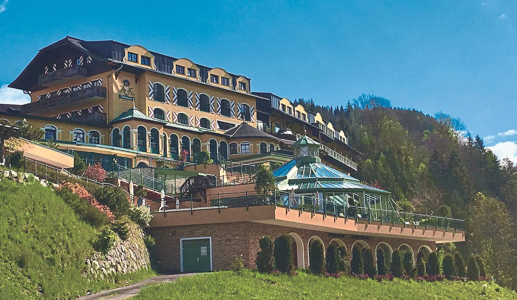 Save the Date: Bodenlegertage 2025