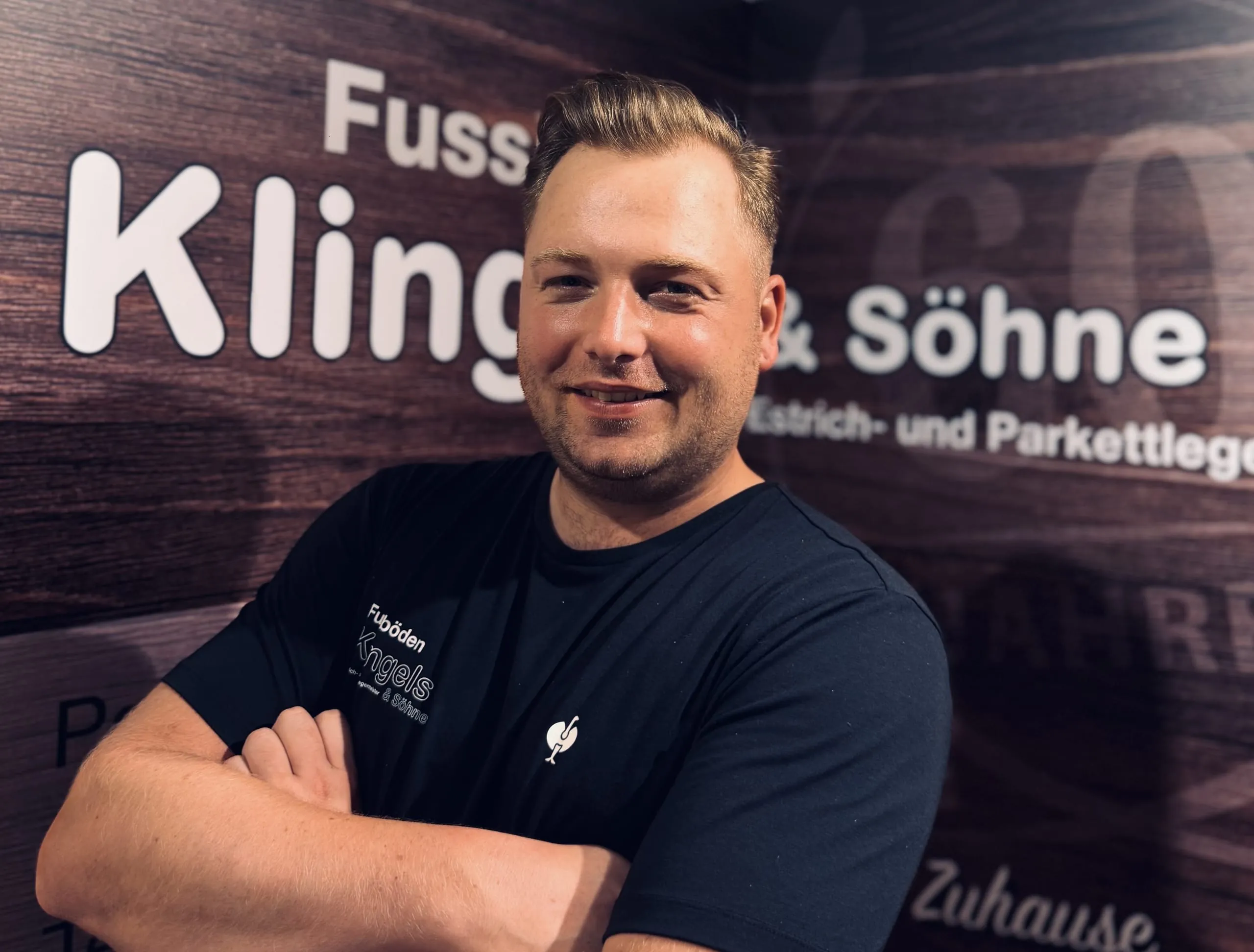 Einer von uns: Pascal Klingels aus Duisburg