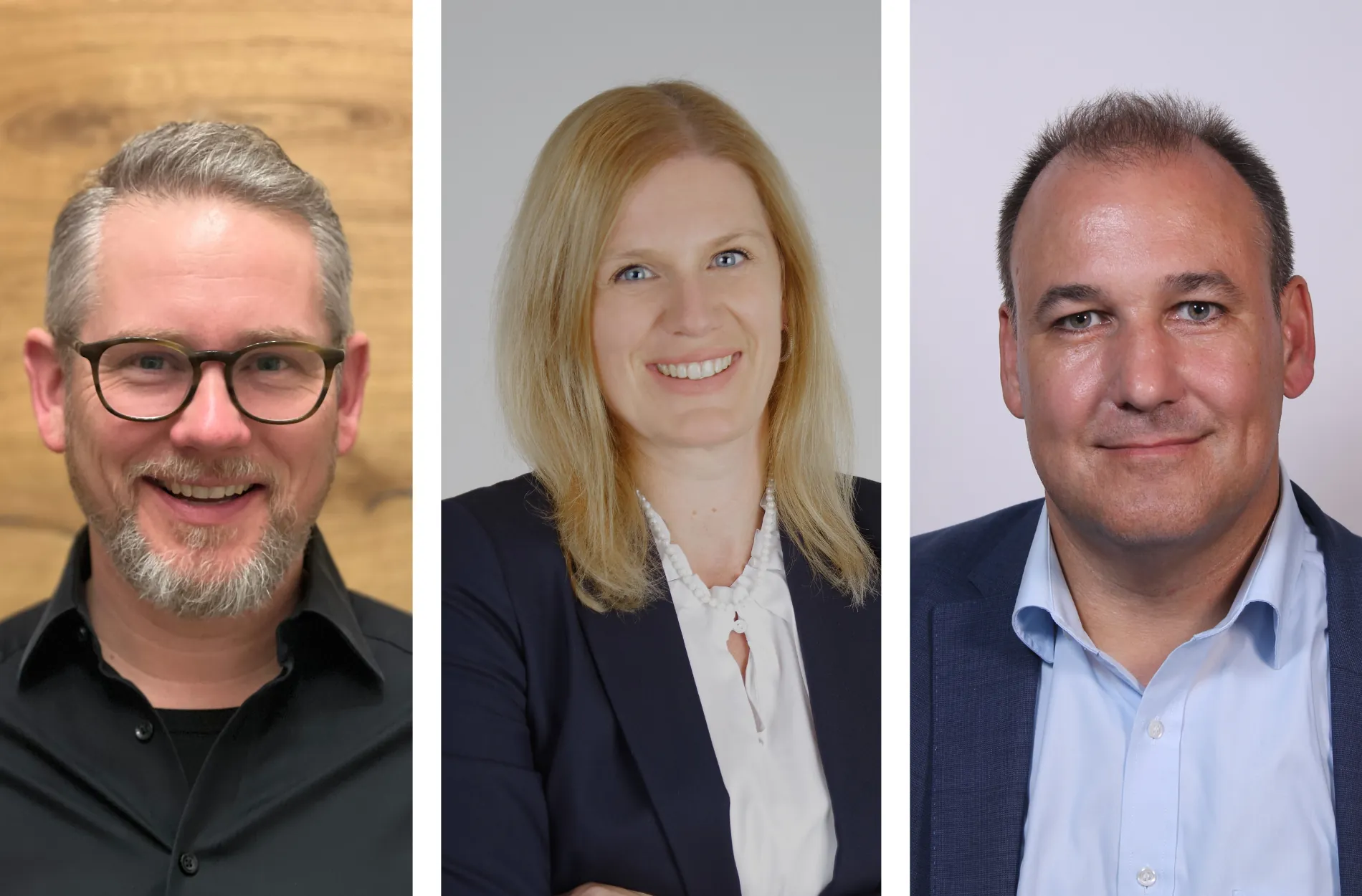 ter Hürne: Team erweitert