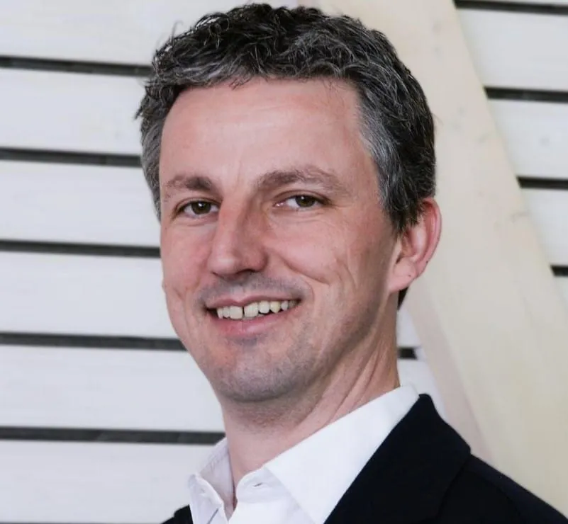 EPLF: Ruben Desmet neuer Verbandspräsident