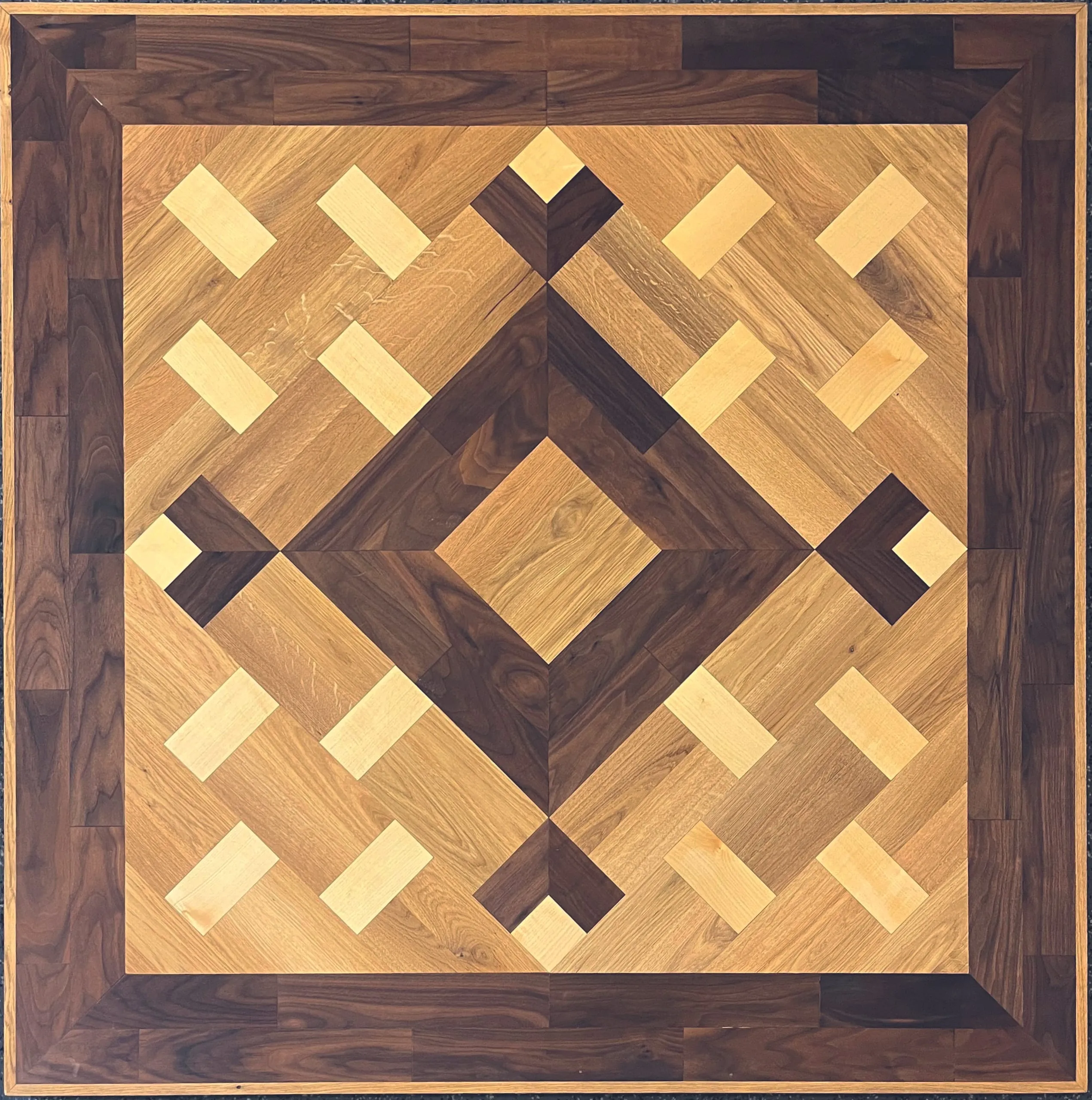 Gesellenstück des Monats von Sophia Schmidt