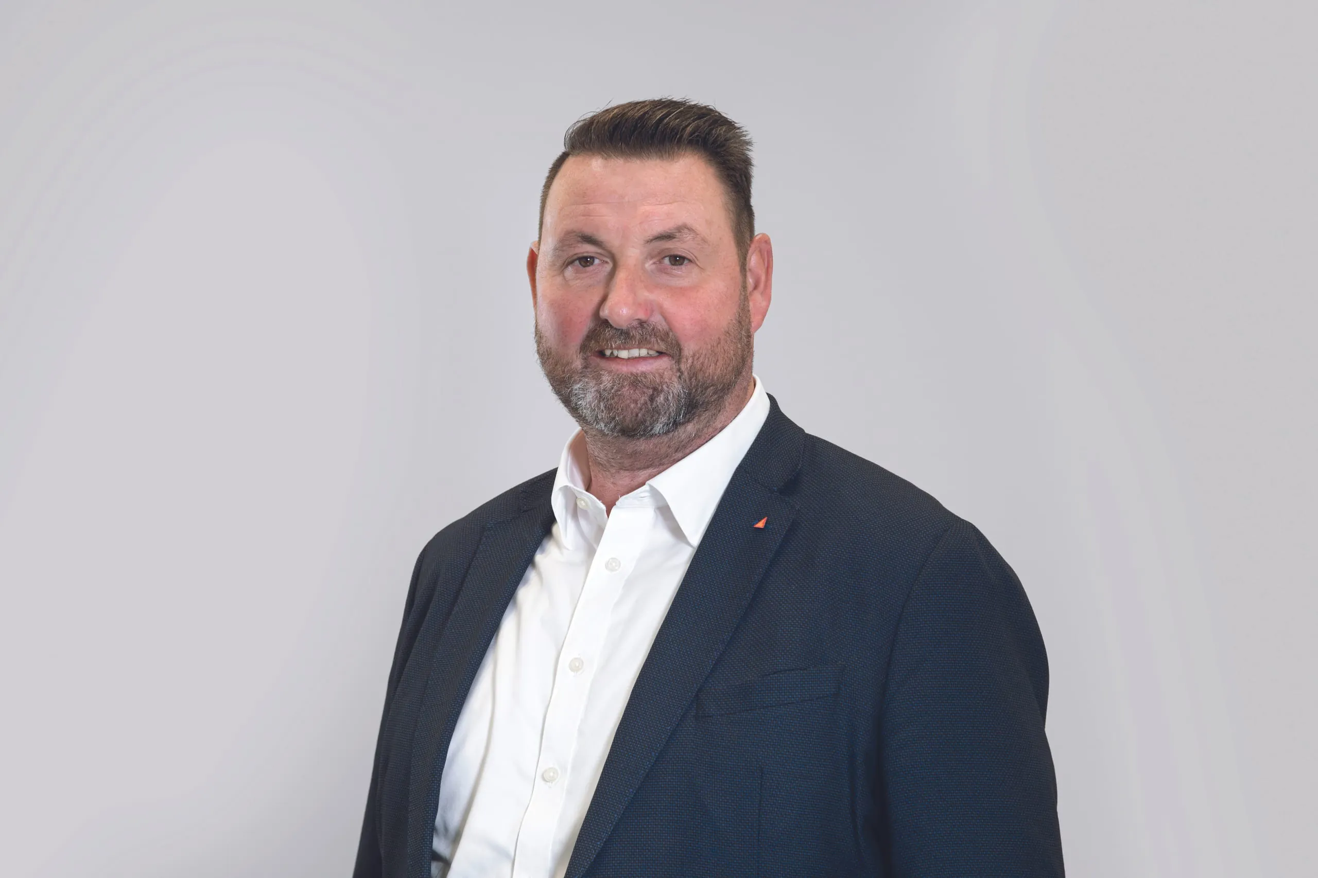 Sika Österreich: neuer Verkaufsleiter