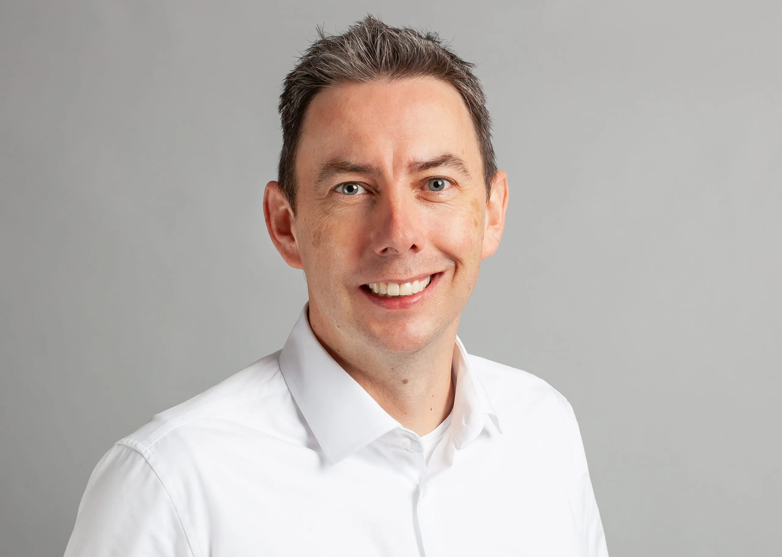 Jürgen Walter verlässt Kiesel Bauchemie