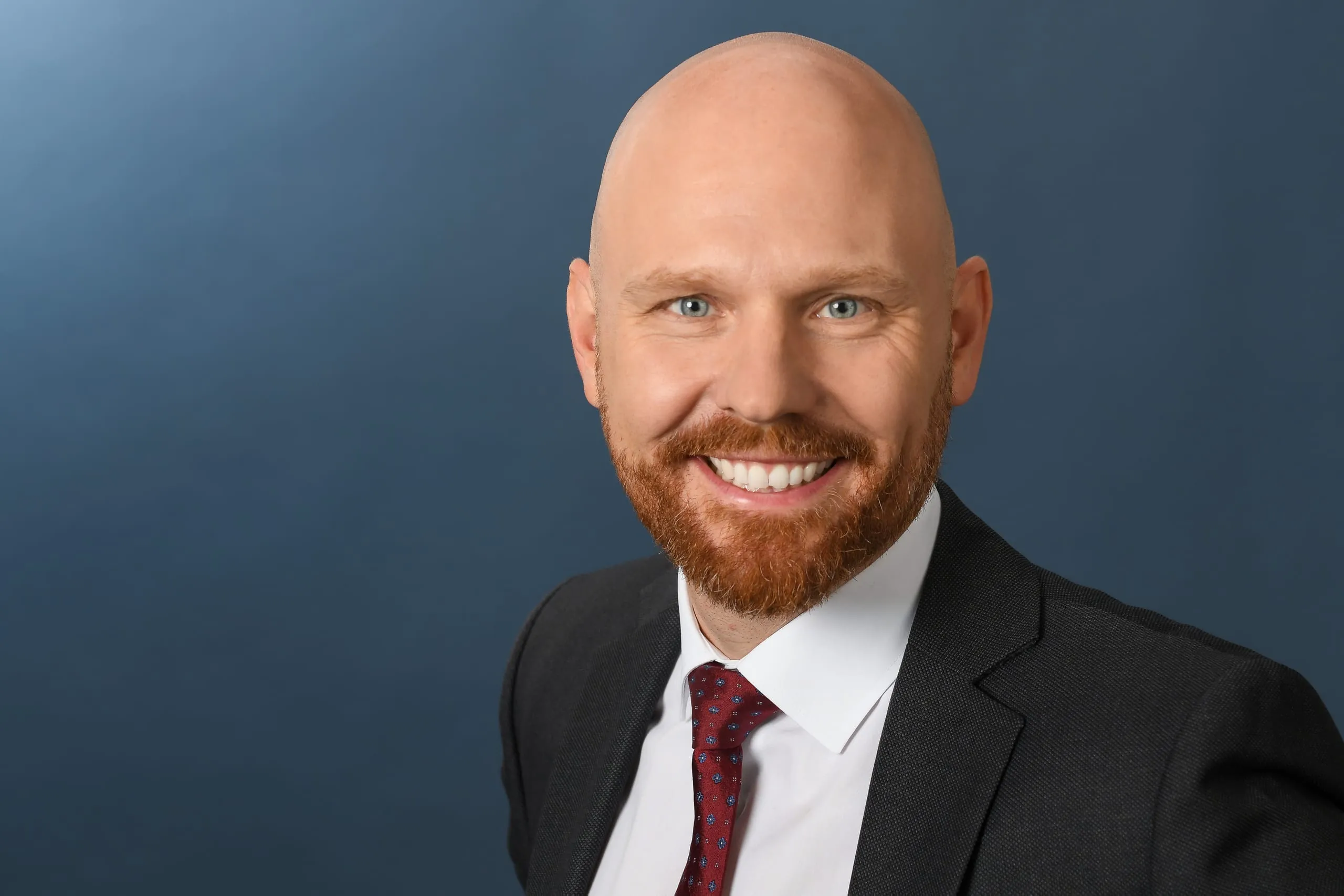 Jens Schuchmann neuer Geschäftsführer der Sopro Bauchemie