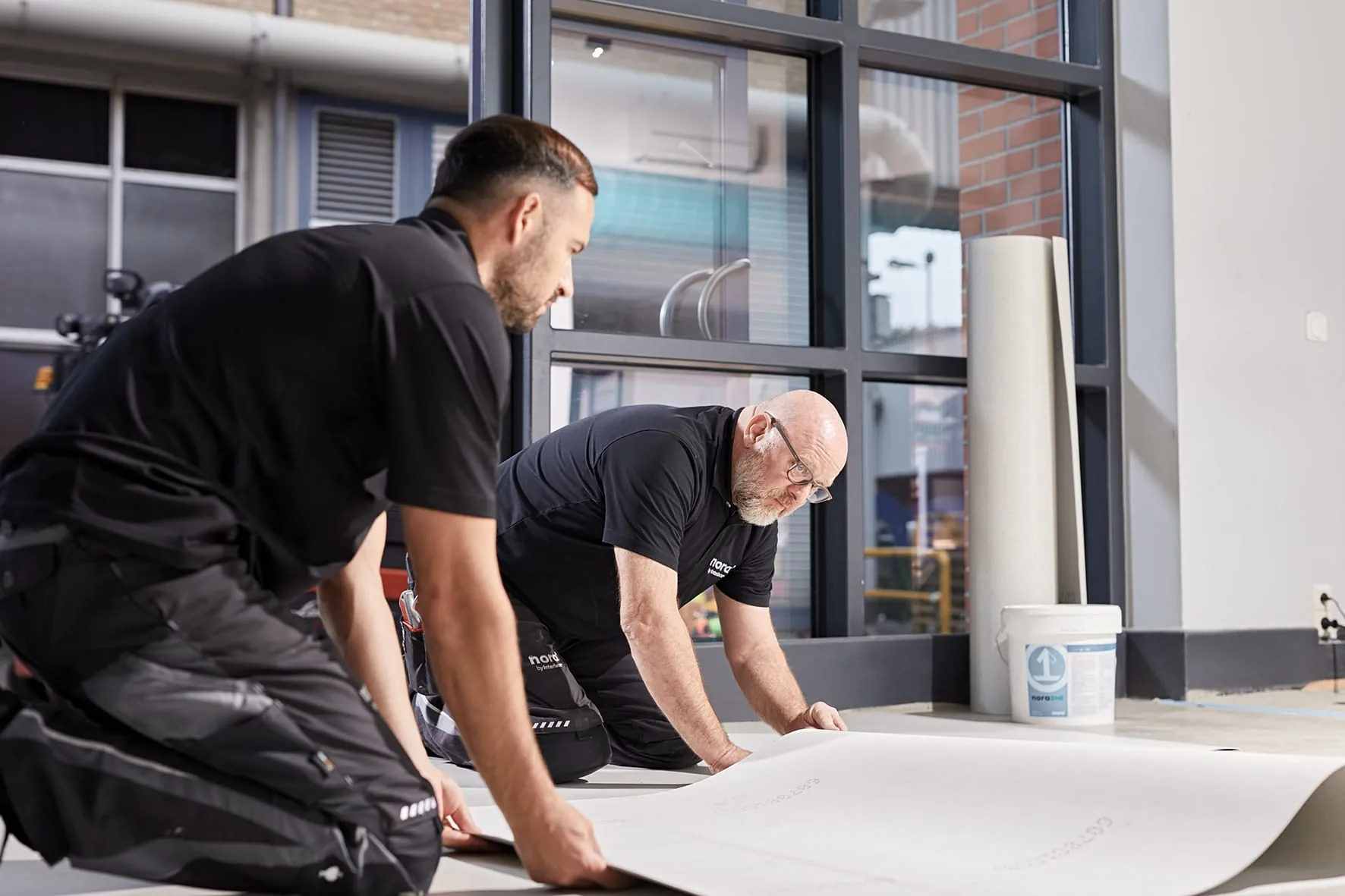 Kautschukböden: Seminare für Praktiker