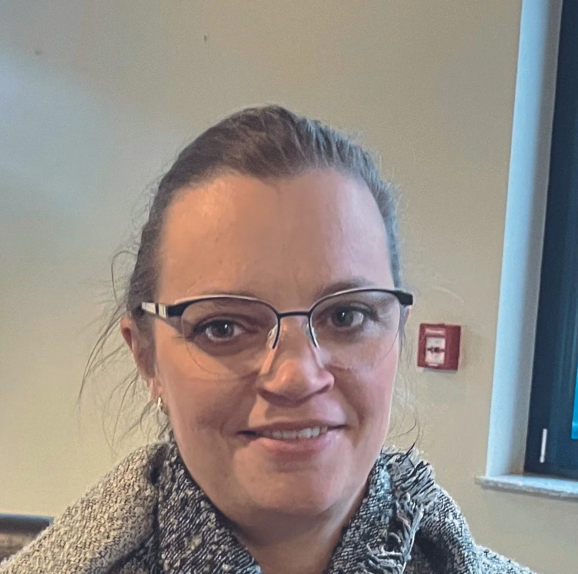 Eine von uns: Tanja Langnese aus Berlin