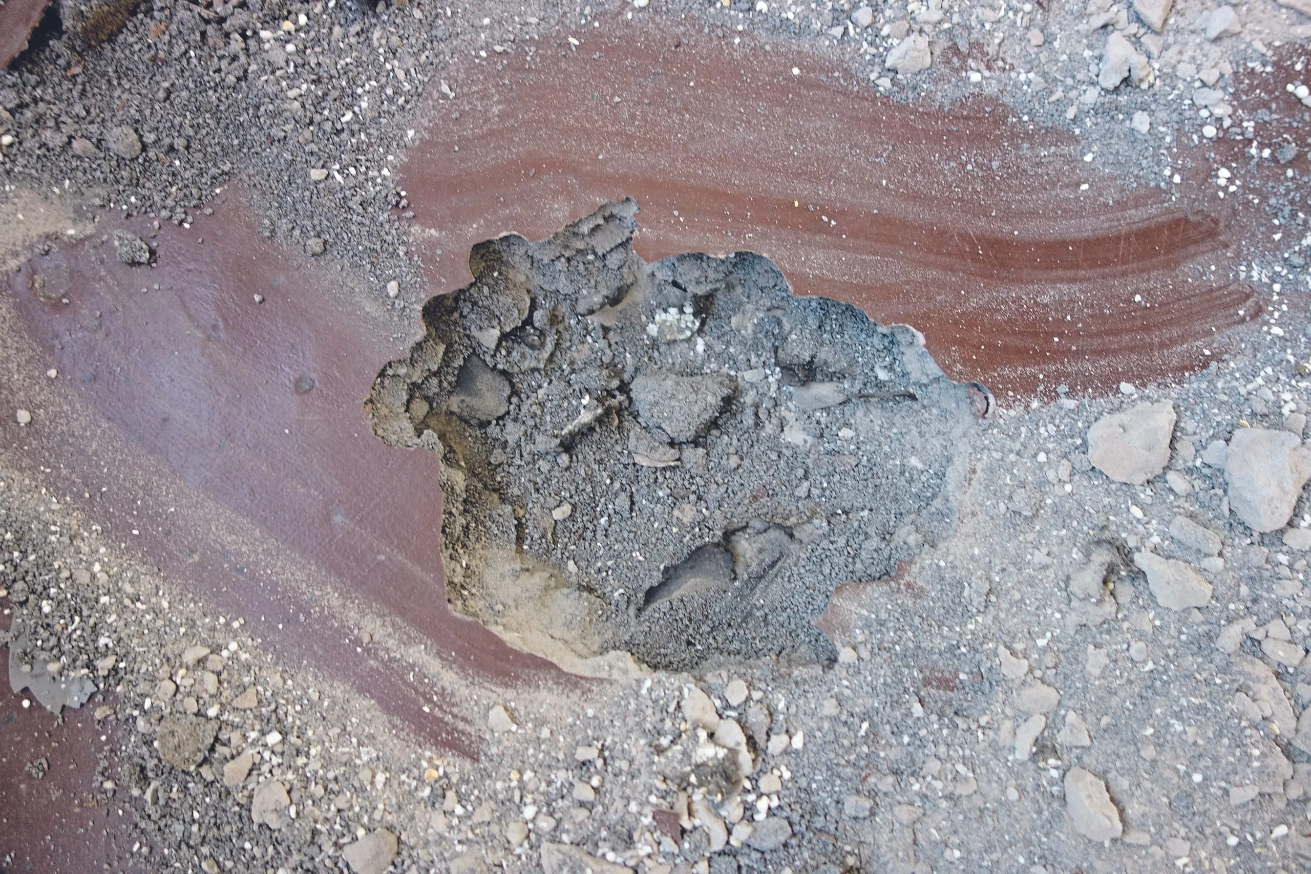 Belegreife von mineralischen Estrichen: Fußbodenschäden vermeiden