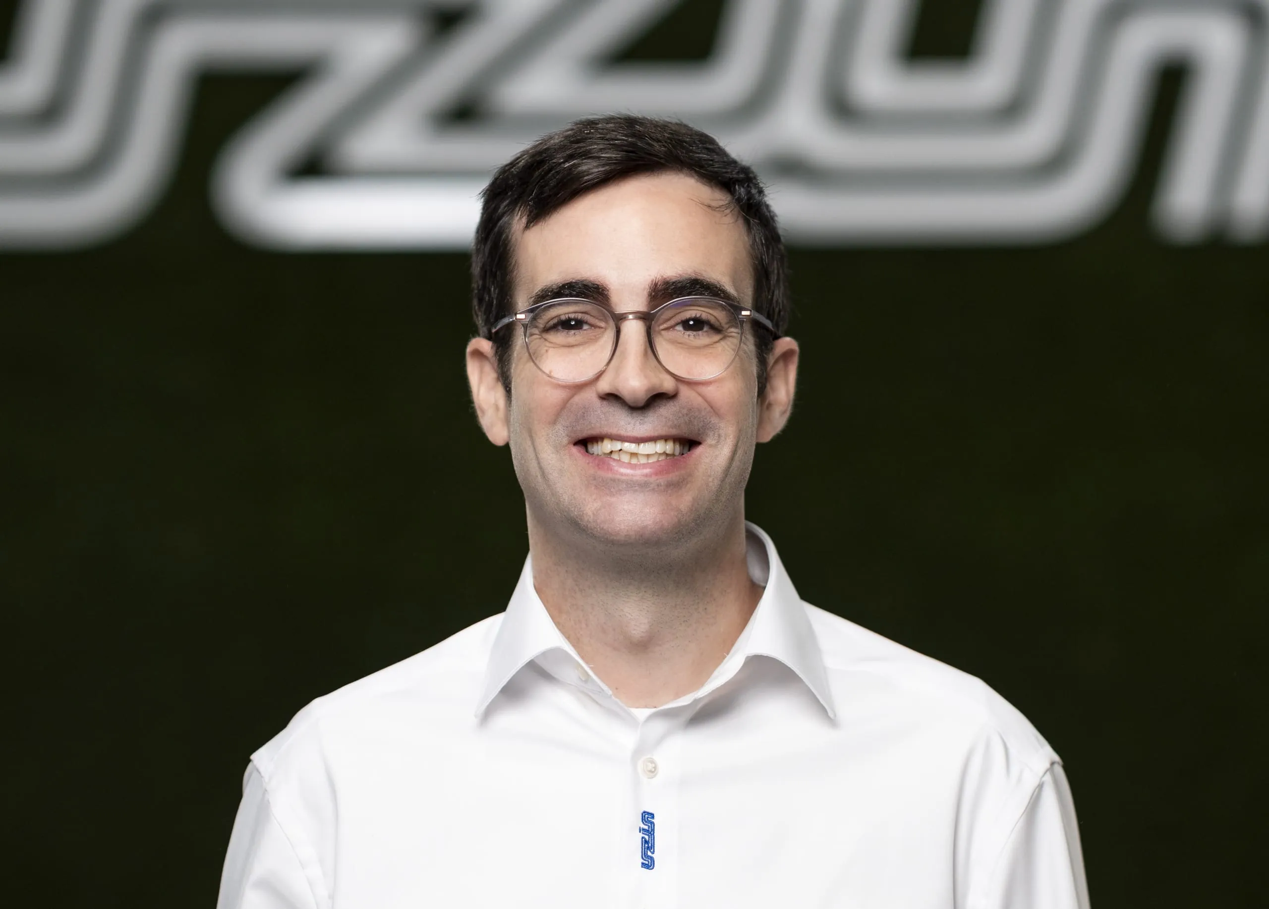 Uzin: Filipe Webermann neuer Marketingleiter