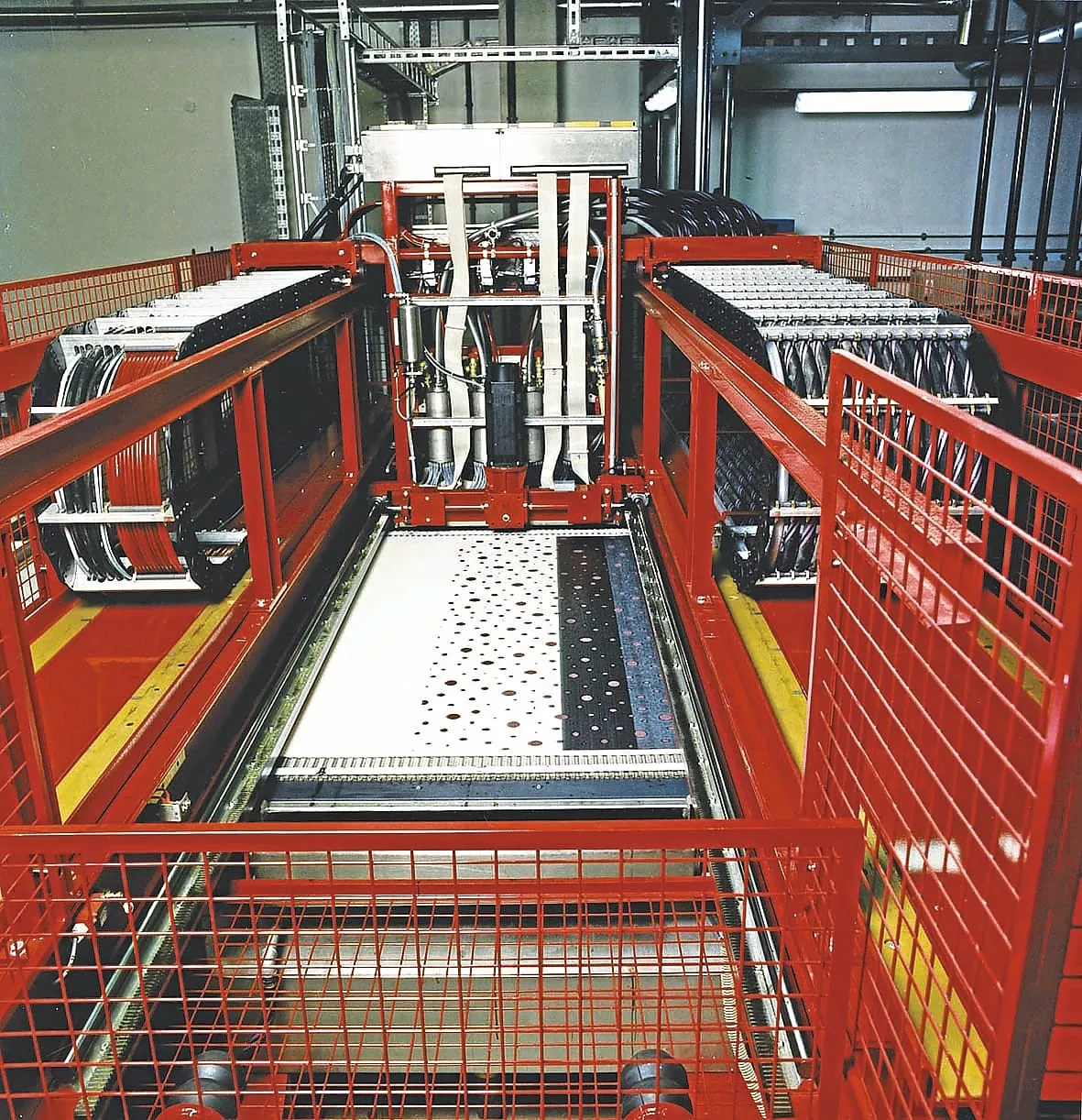 Chromo-Jet-Verfahren: Wie funktioniert diese Drucktechnik?