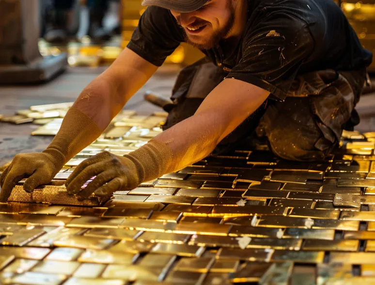 Das ist Bodenhandwerk: Fortschrittsbericht 2024