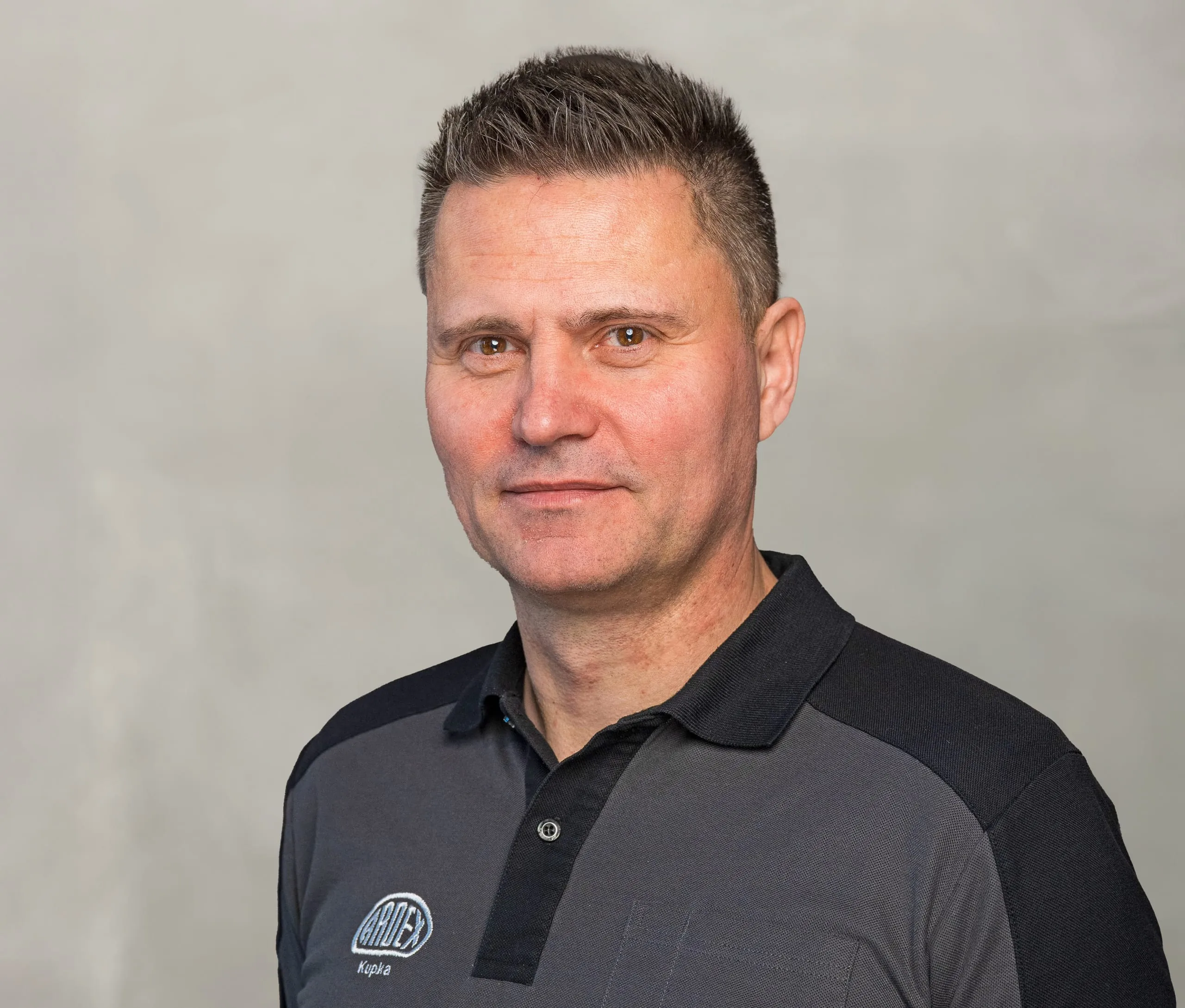 Ardex: Martin Kupka leitet Anwendungstechnik