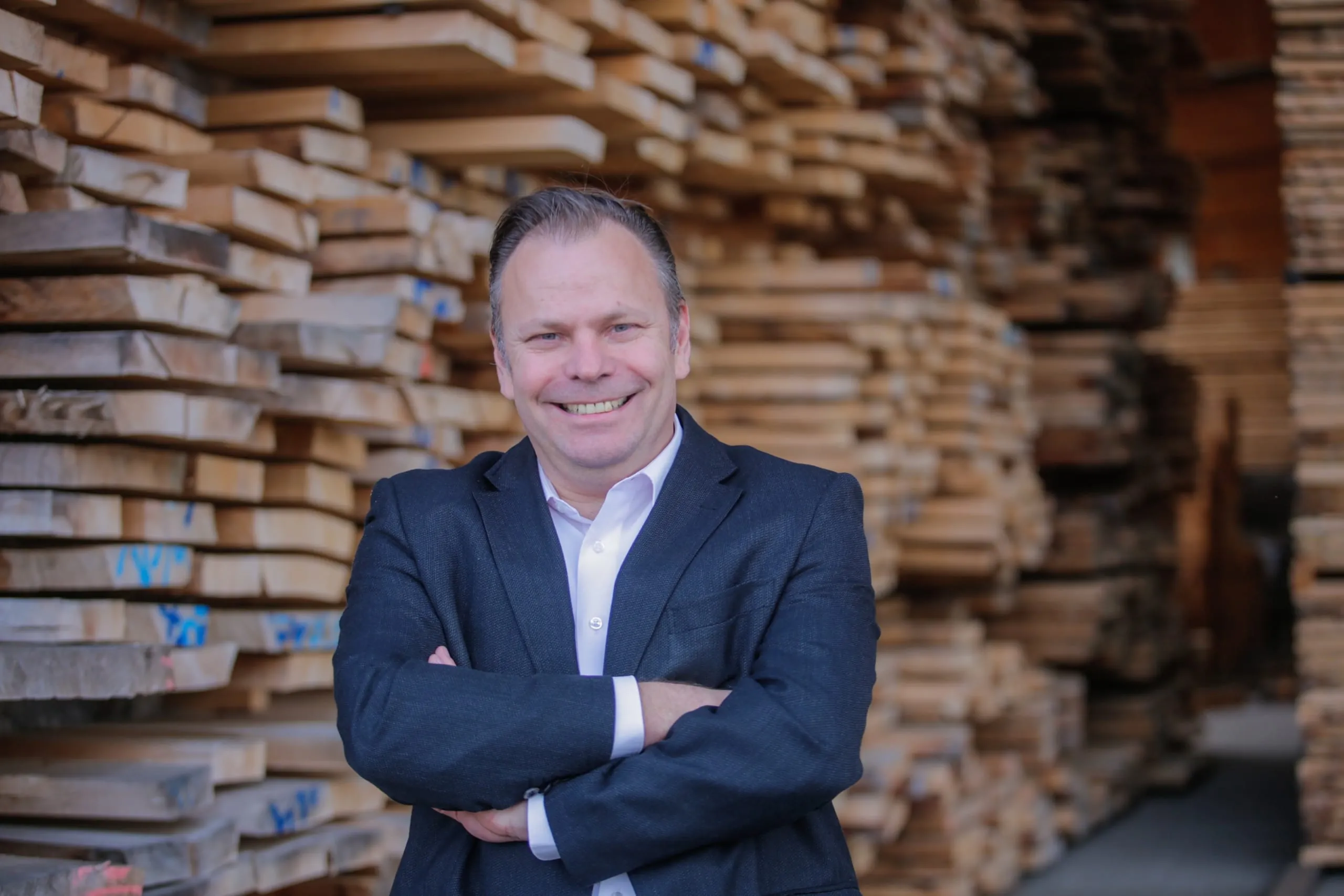 vdp: Umsatz und Menge bei Parkett weiter rückläufig