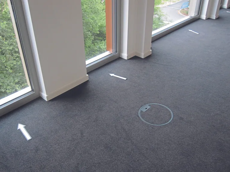 Farbver&auml;nderung nach Reinigung