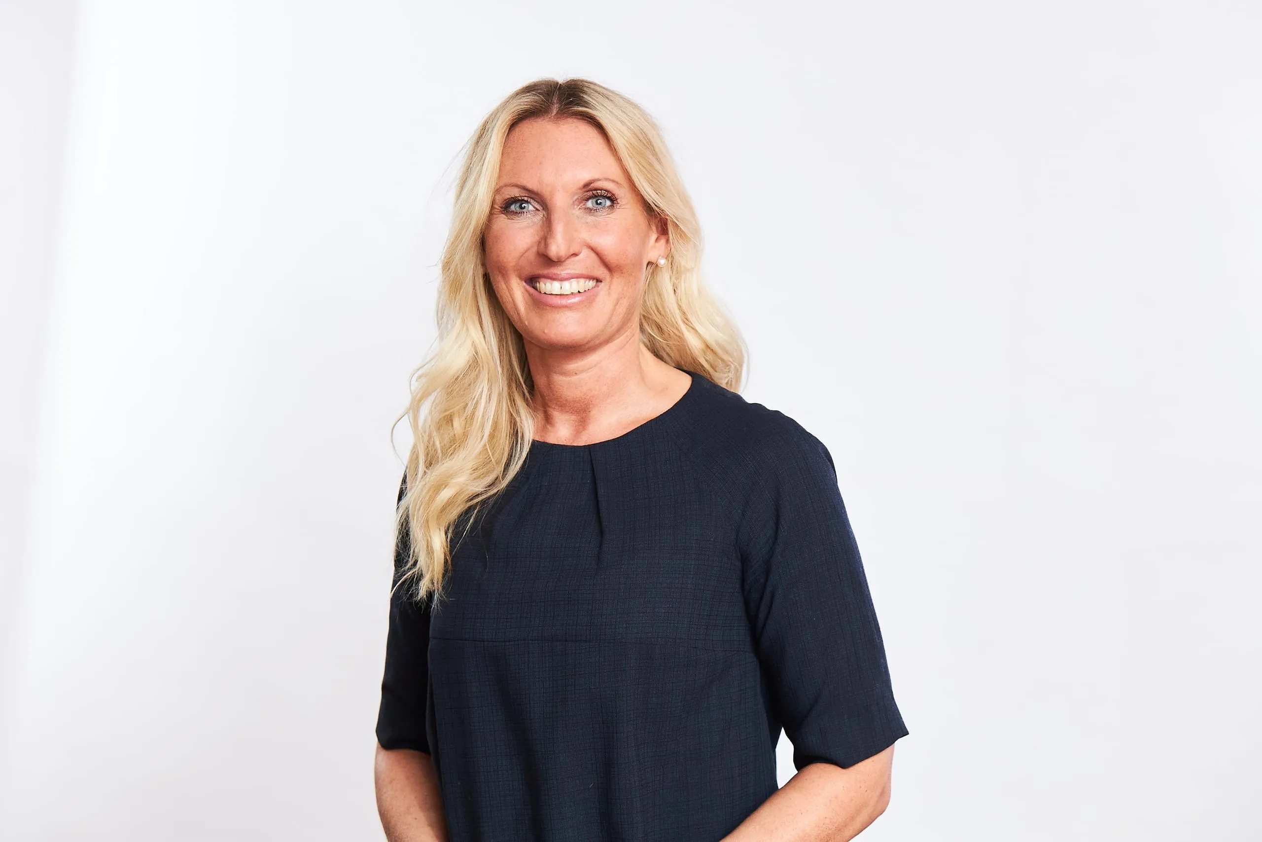 Cornelia Lutz wird Projektleiterin der Messe BAU