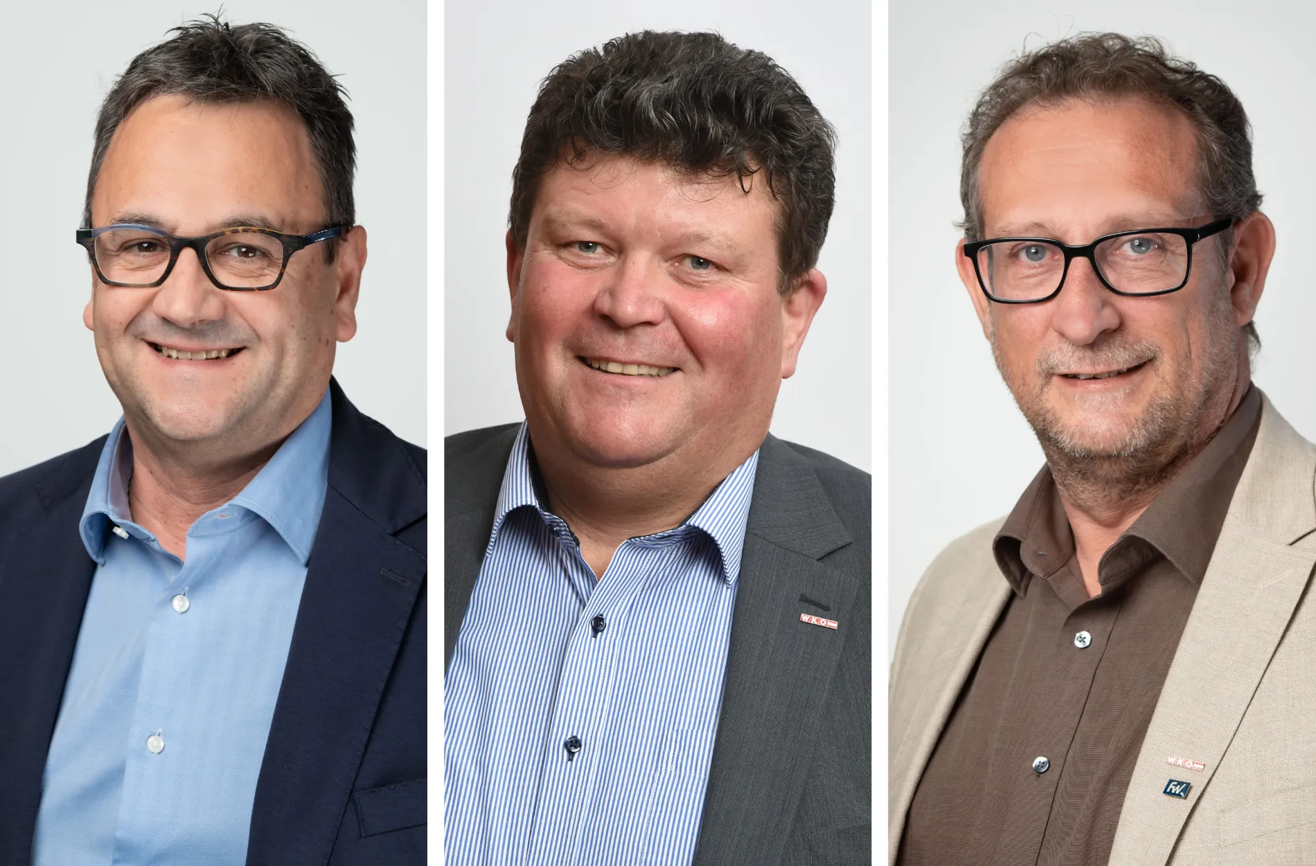 Martin Greiner bleibt Landesinnungsmeister