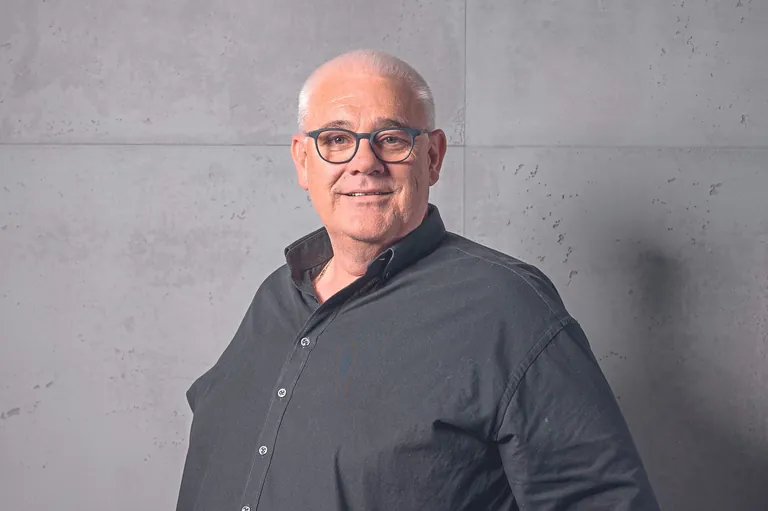 Michael Schanbacher