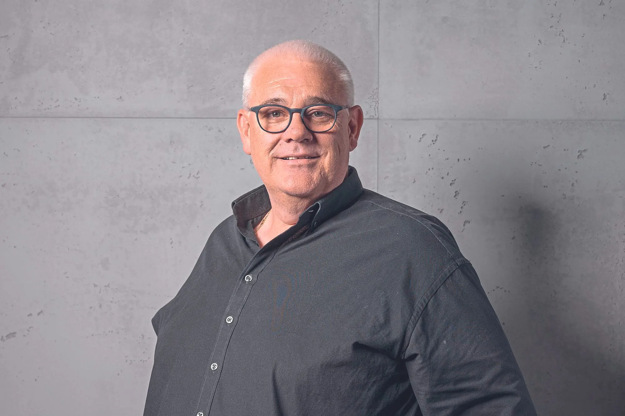 Einer von uns: Michael Schanbacher aus Filderstadt