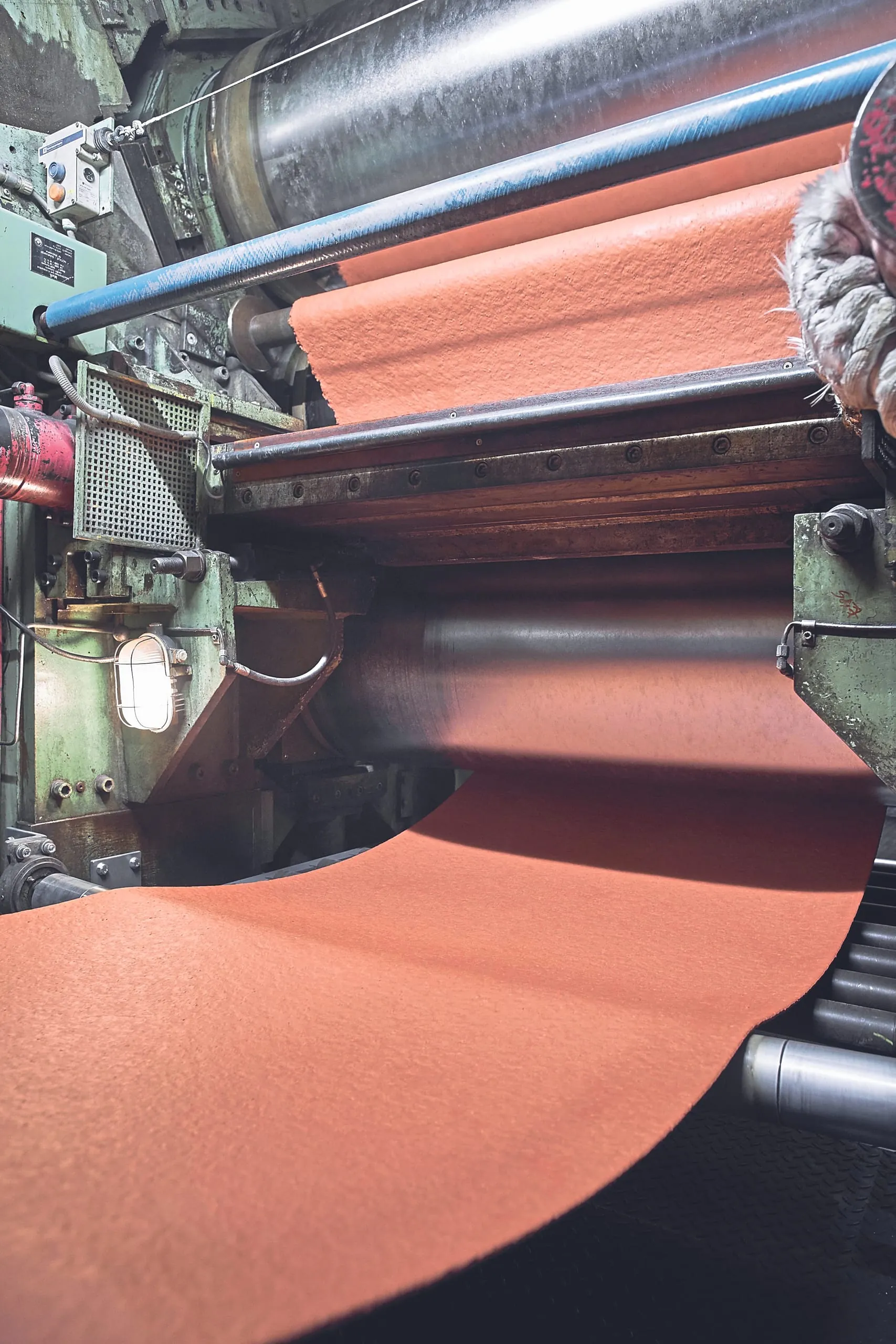 Nora Systems: Viel mehr als nur die Noppe