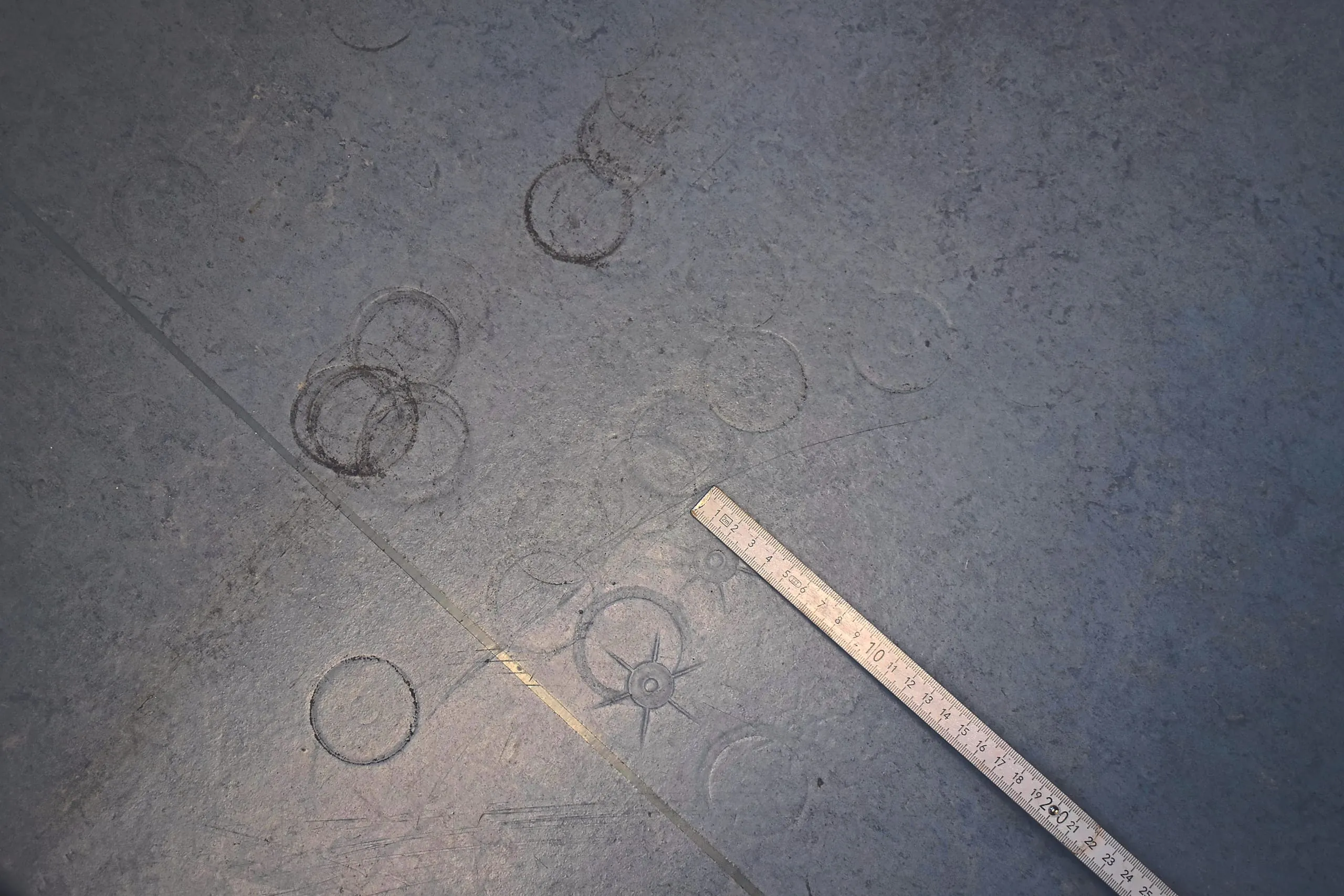 Revitalisierung Oberböden