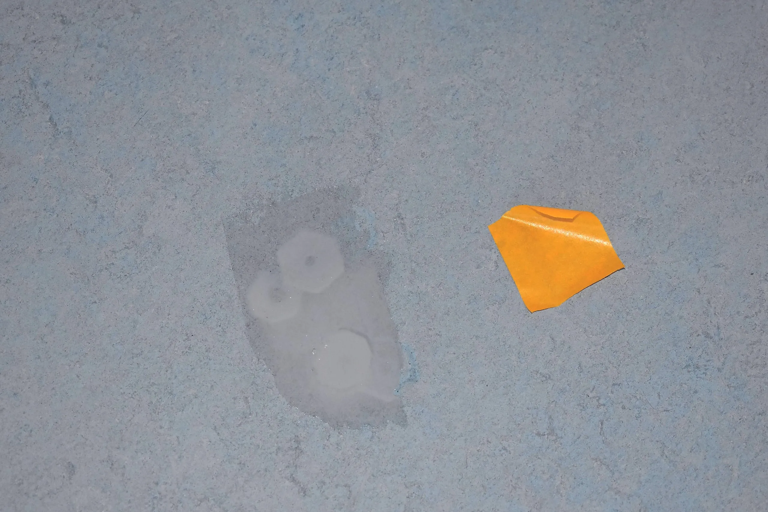 Revitalisierung Oberböden