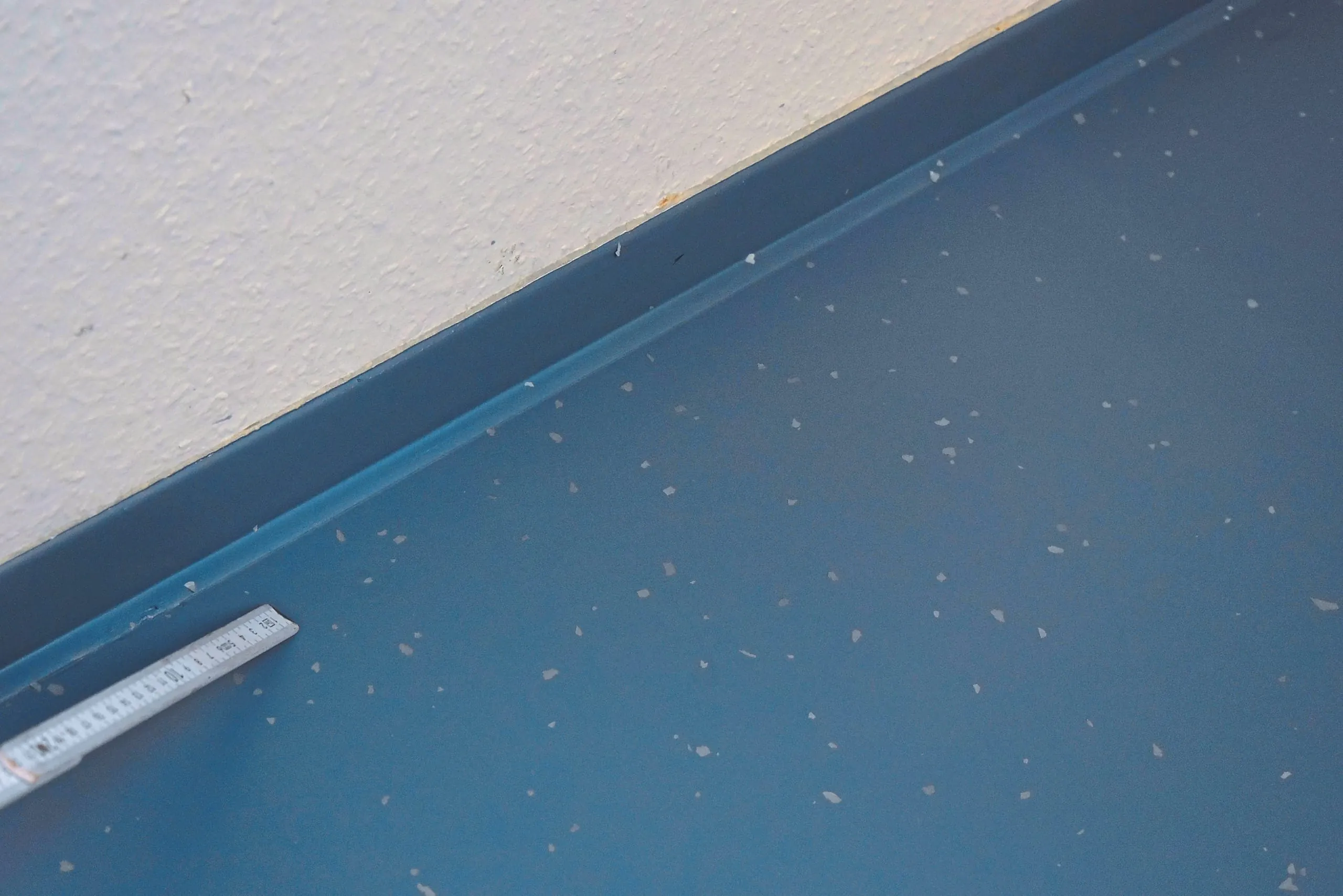 Revitalisierung Oberböden