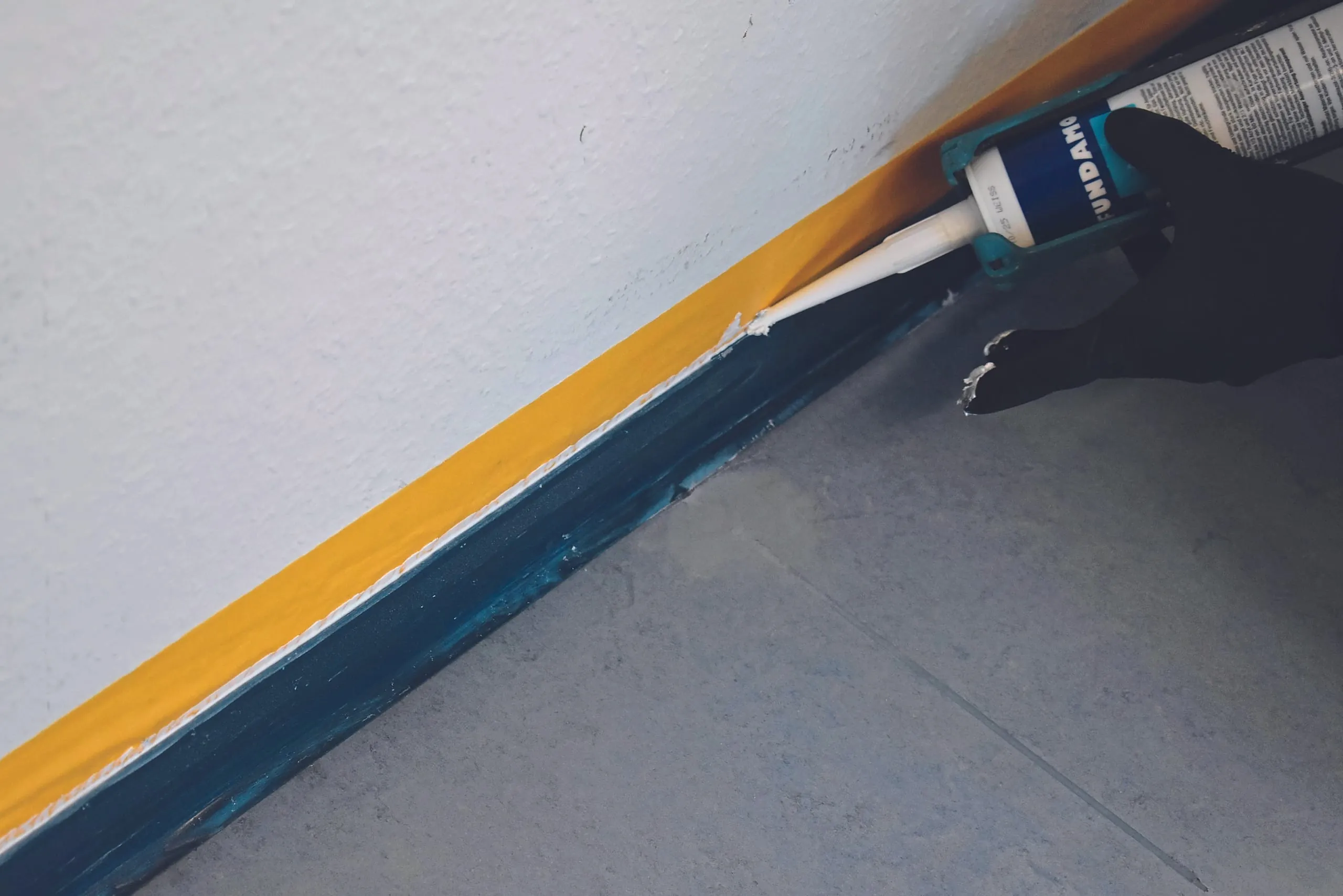 Revitalisierung Oberböden