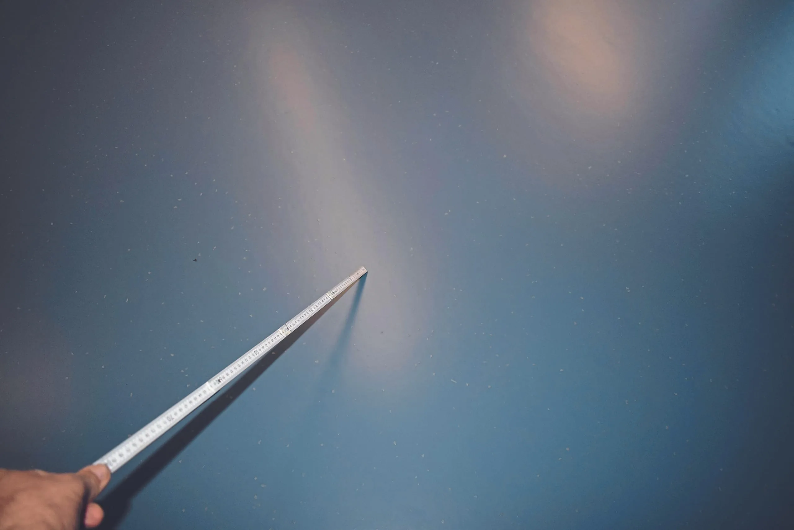 Revitalisierung Oberböden