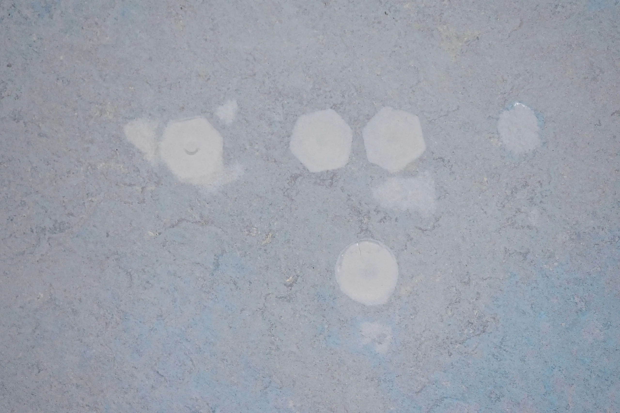 Revitalisierung Oberböden