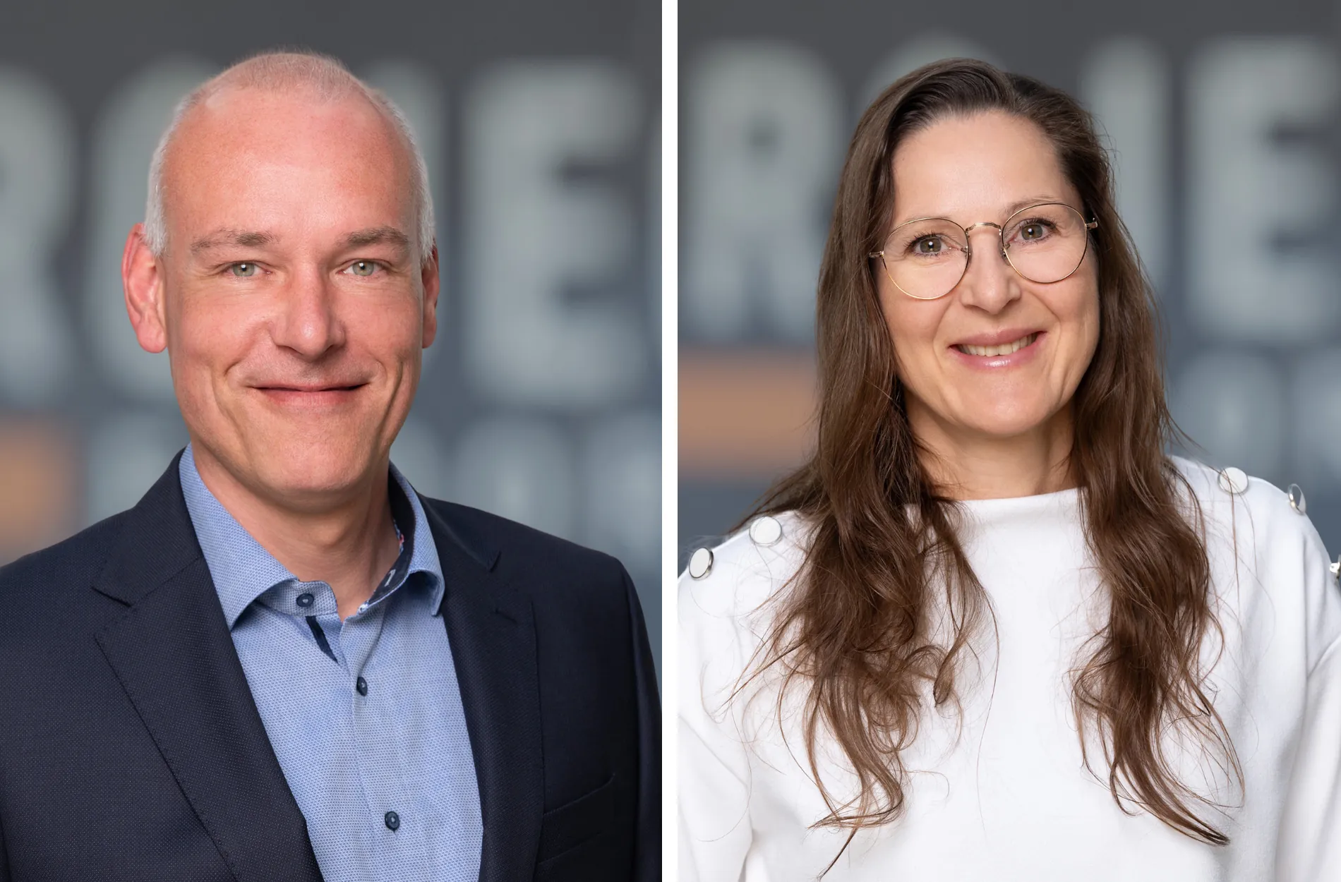 Project Floors: Personeller Zuwachs im Außen- und Innendienst