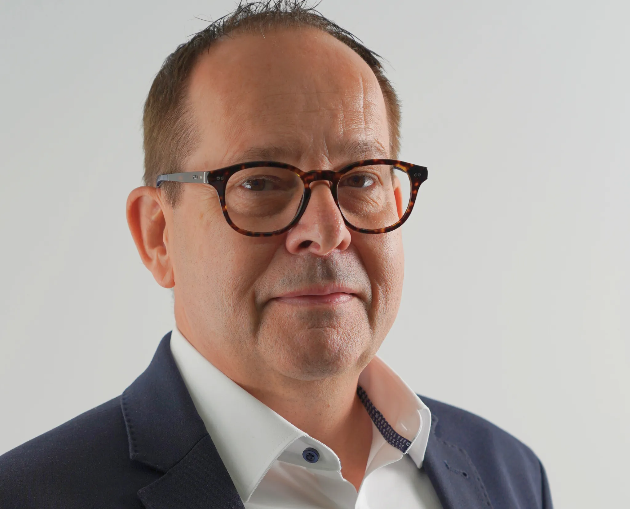 Repac: Christian Ciesla verstärkt Vertrieb