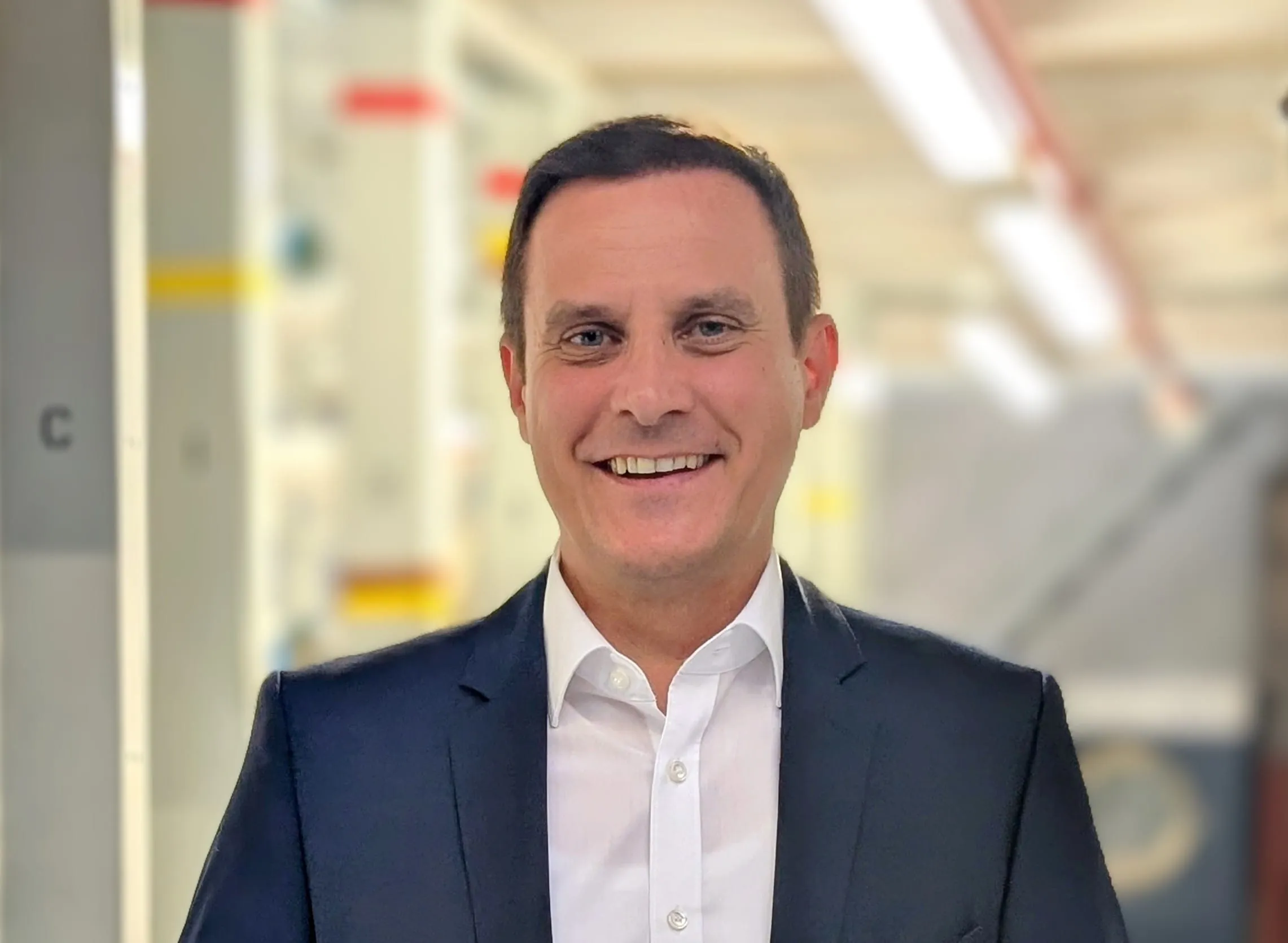 Das Teppichwerk: Danijel Baric neuer Verkaufsleiter Objekt