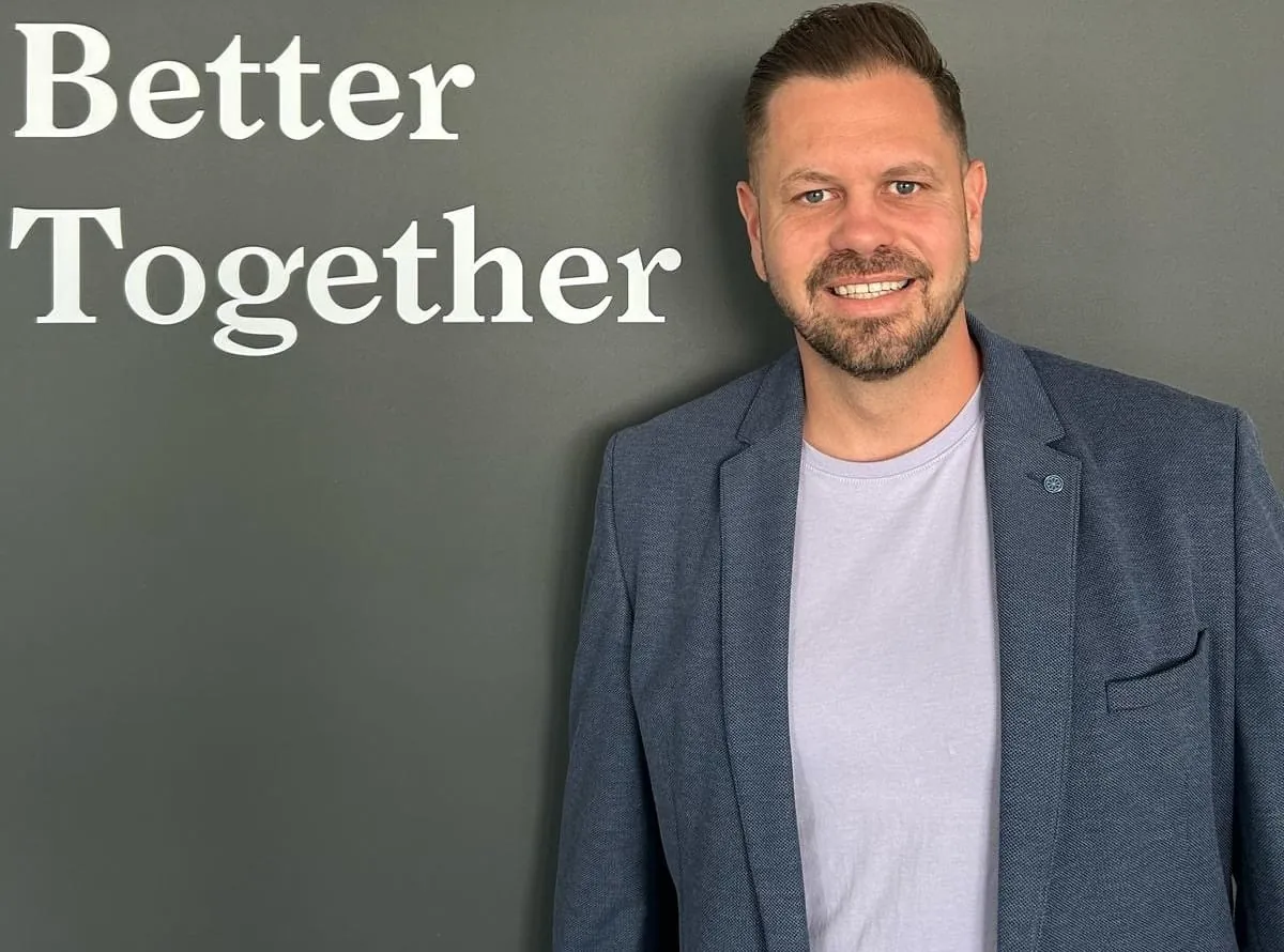 Kerakoll: Neuer Gebietsleiter in Berlin und Brandenburg