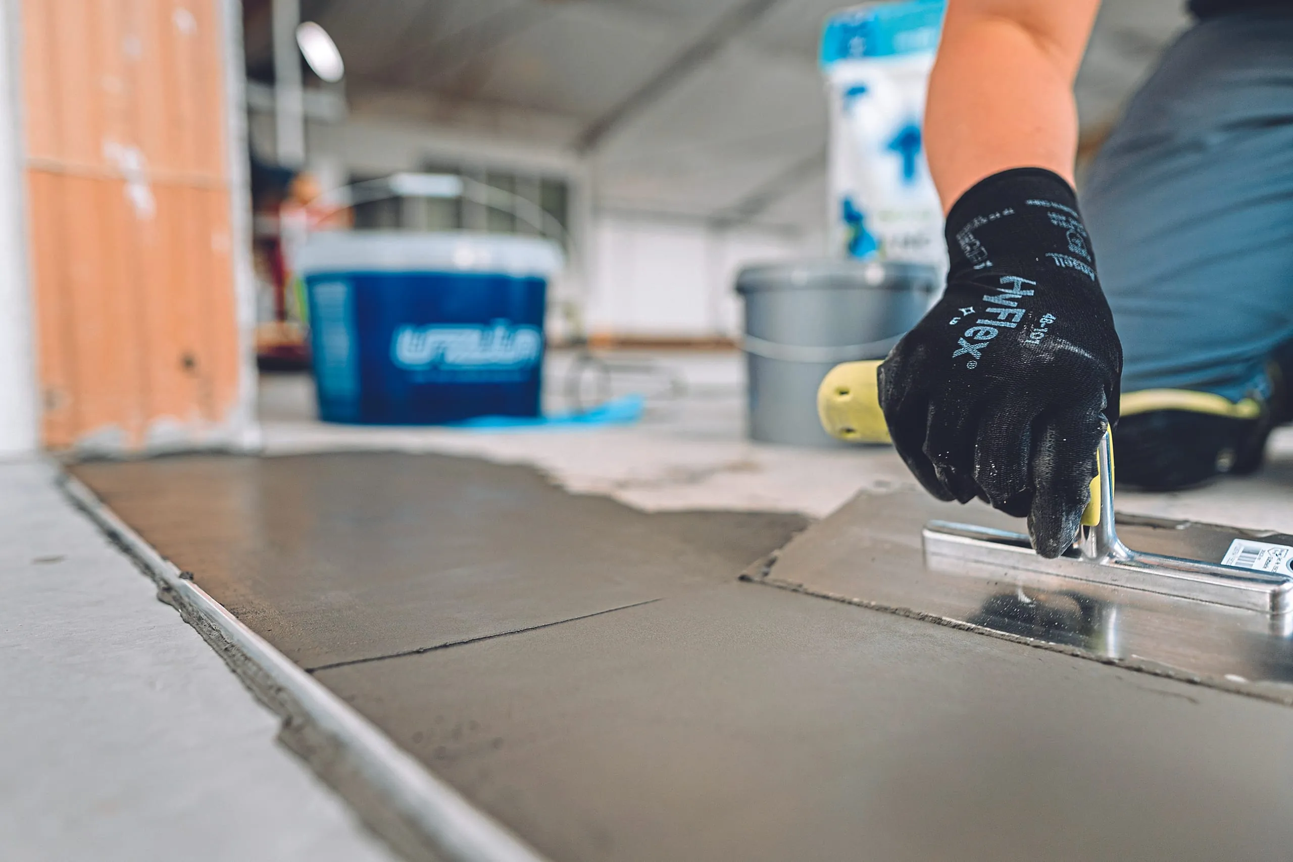 Was moderne Reparaturmassen können müssen