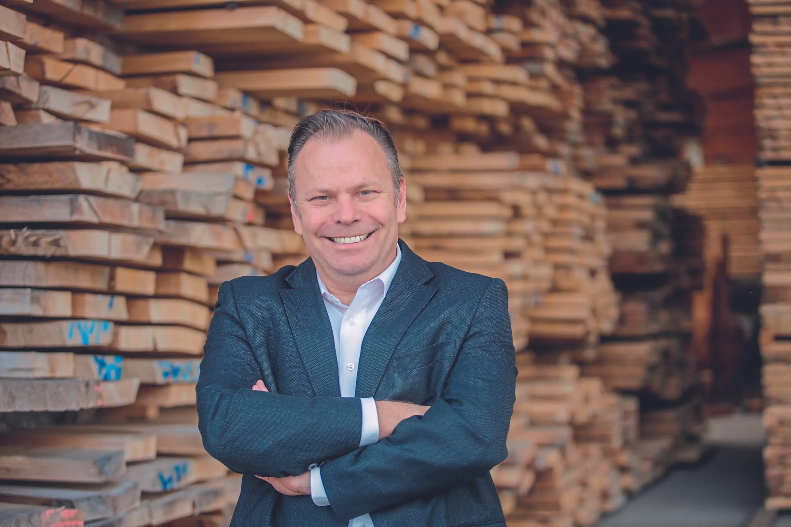 vdp: Parkettabsatz steigt im ersten Halbjahr deutlich an