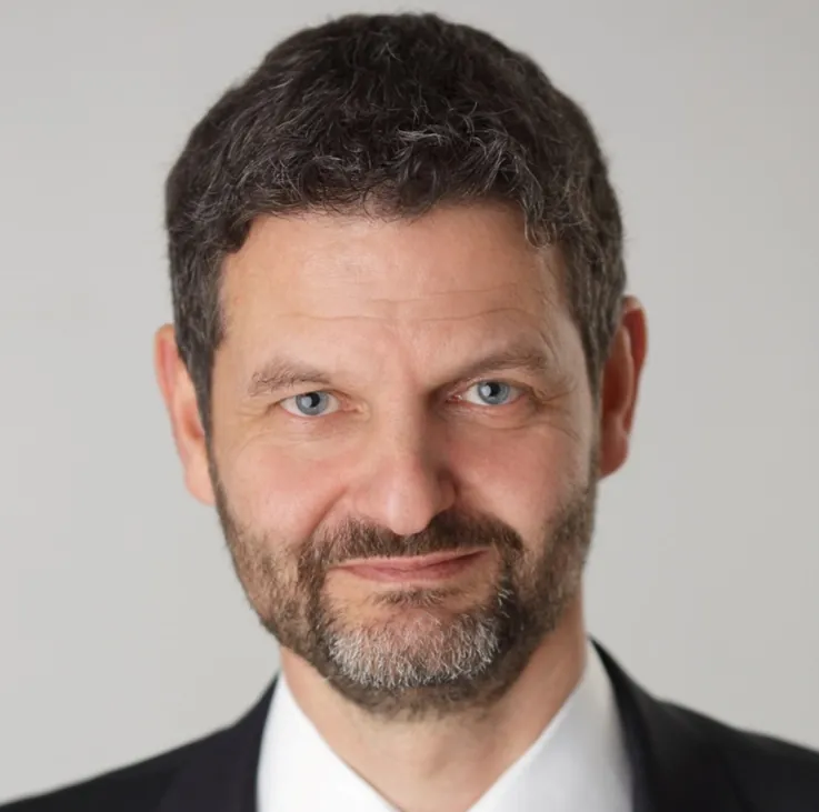 Hamberger Gruppe: Wechsel an der Spitze