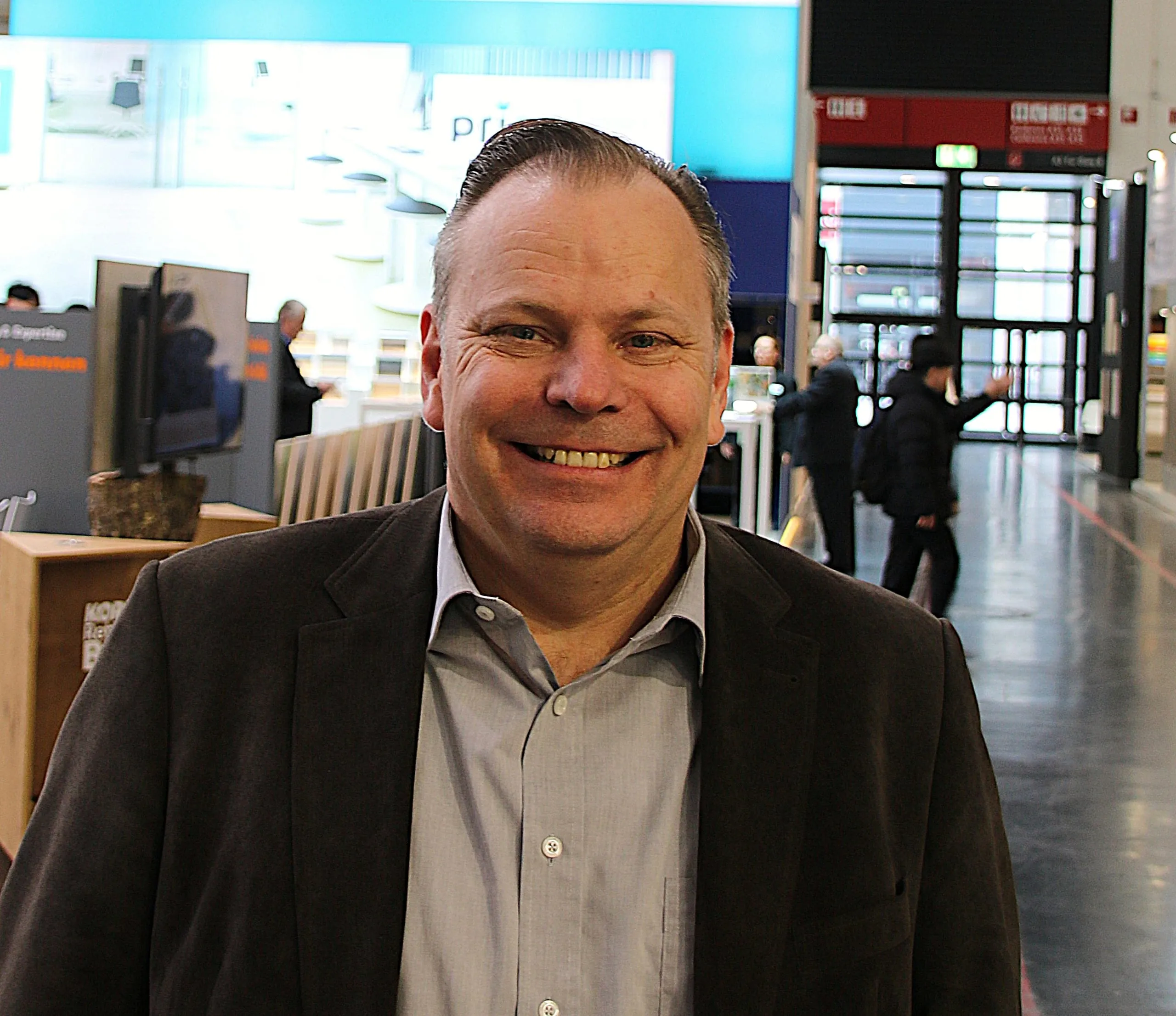 vdp: „Weg frei für Comeback von heimischem Parkett“