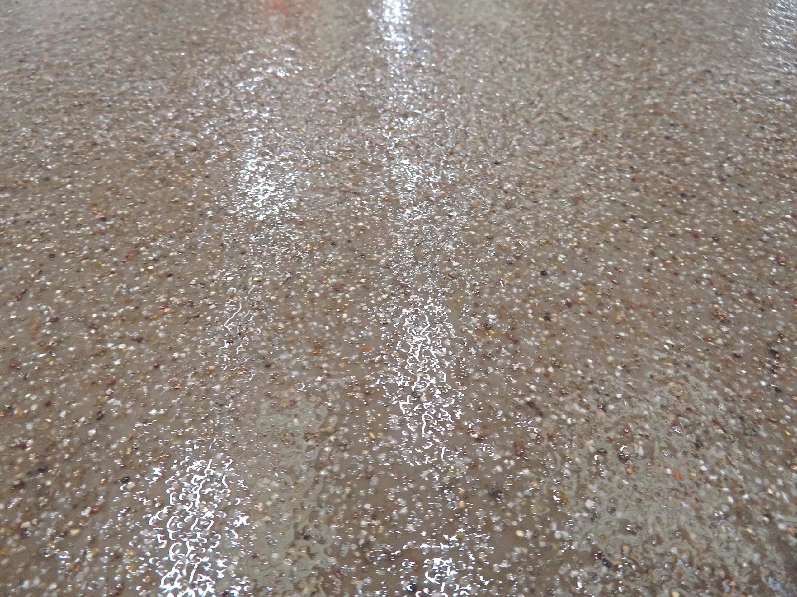 Sanierungsprojekt Absanden