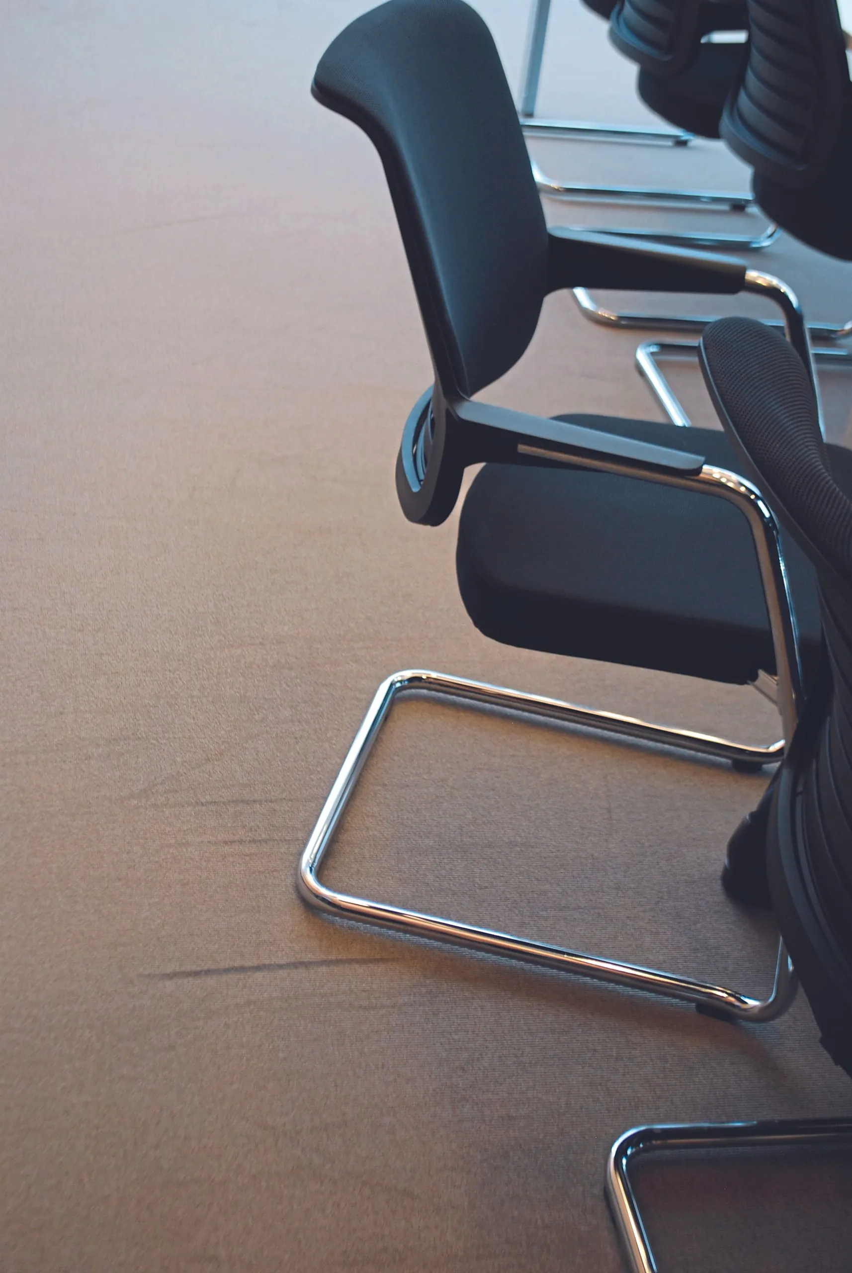 Teppichbodenverschmutzungen