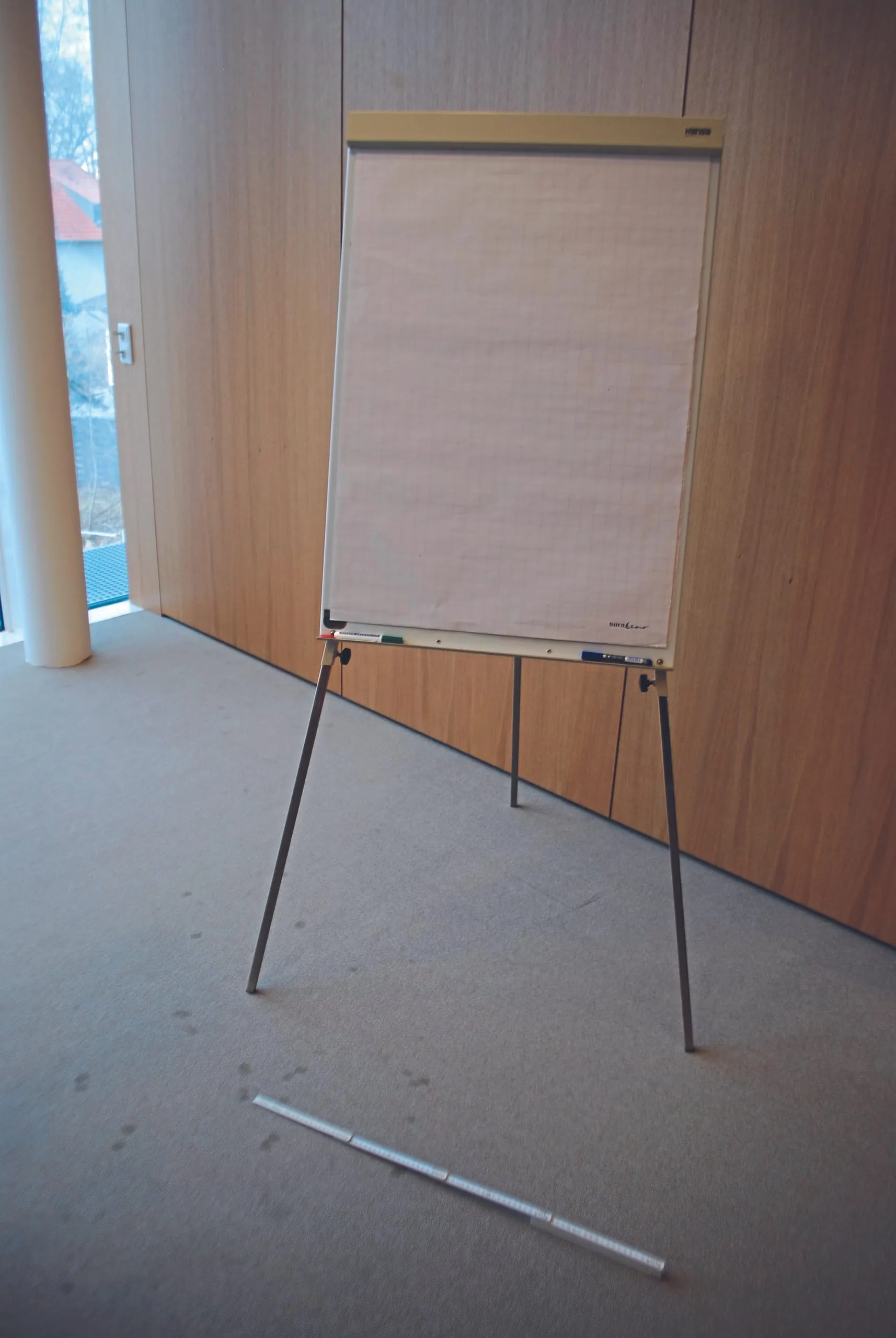 Teppichbodenverschmutzungen