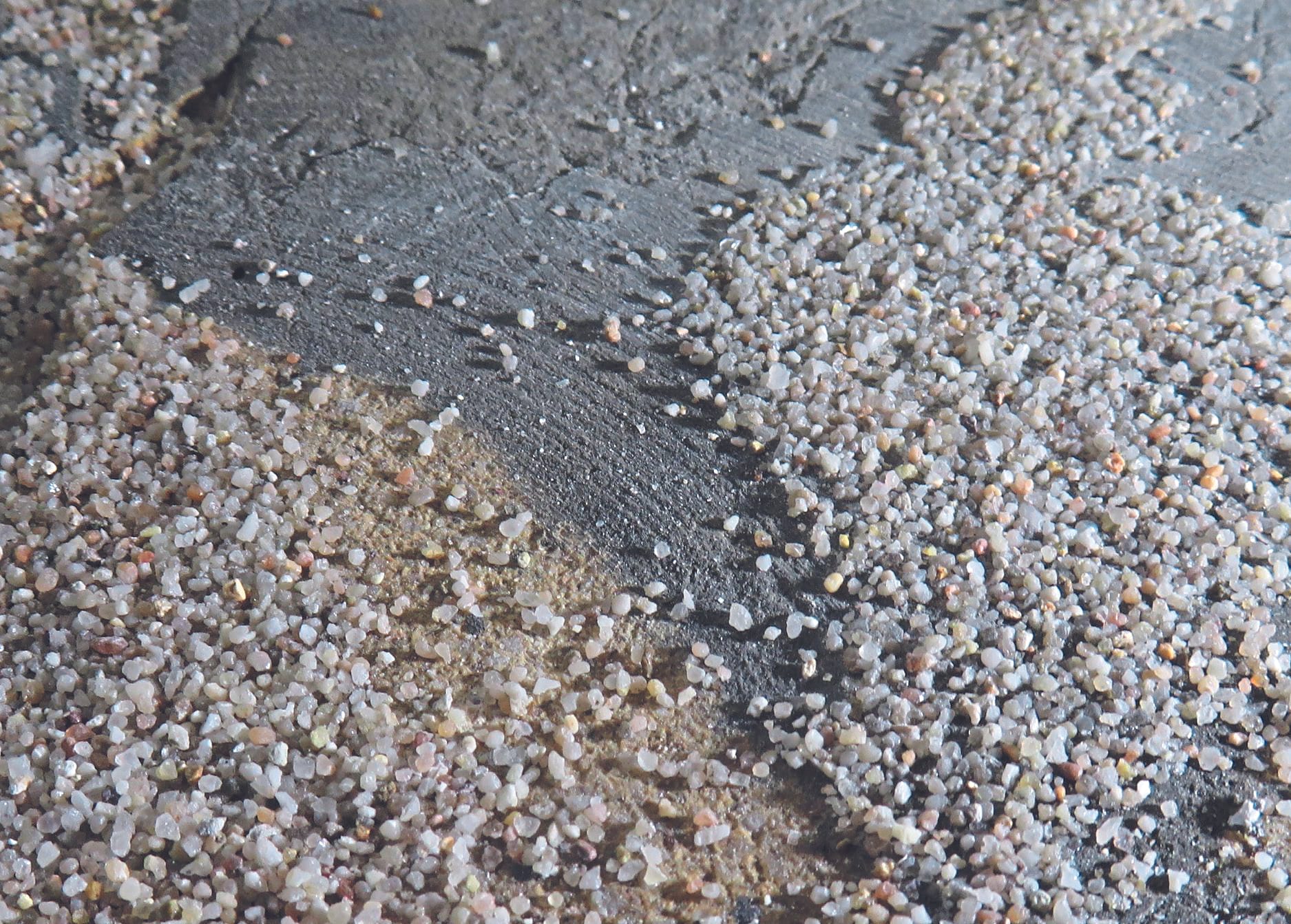 Sanierungsprojekt Absanden