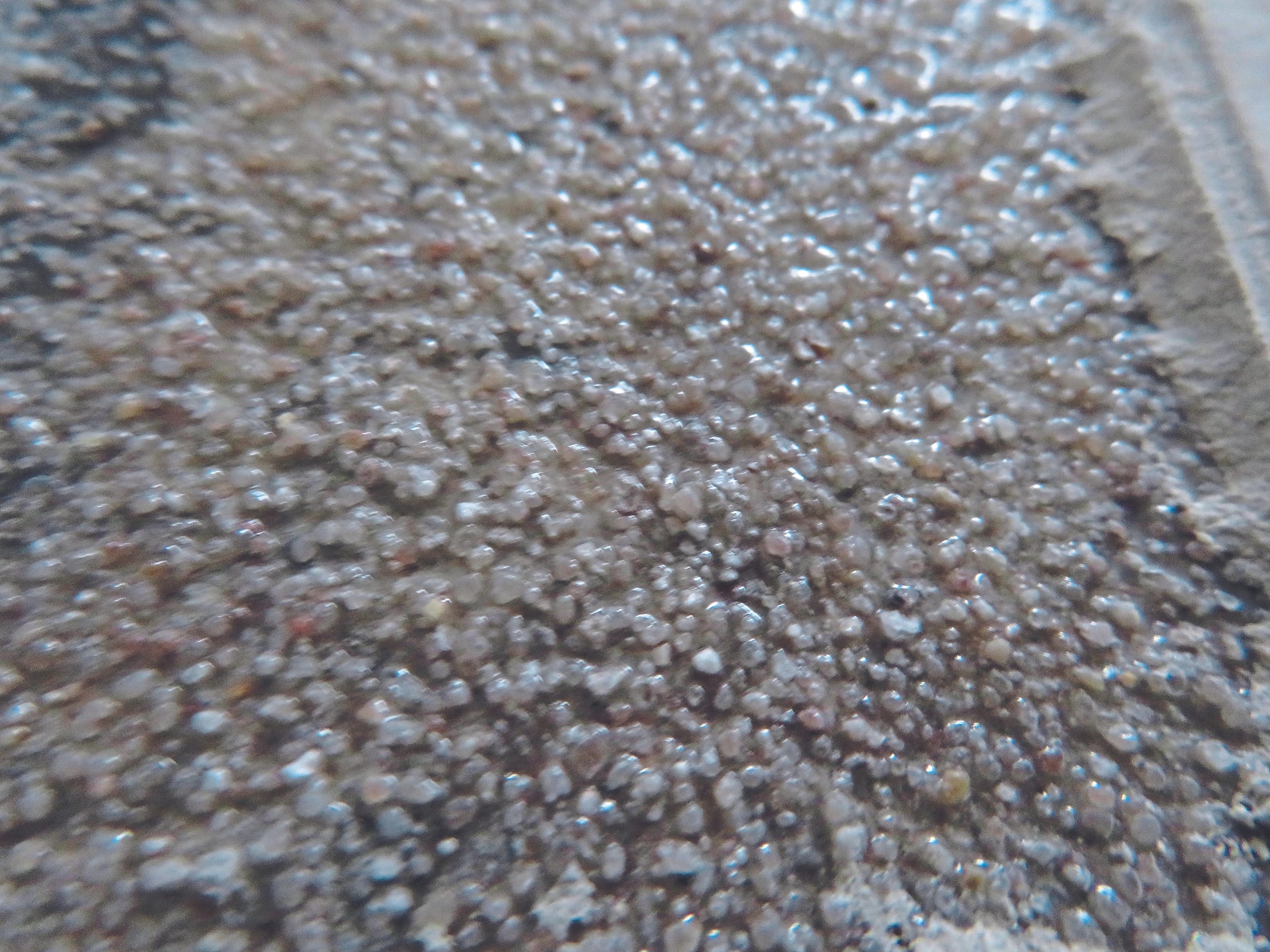 Sanierungsprojekt Absanden