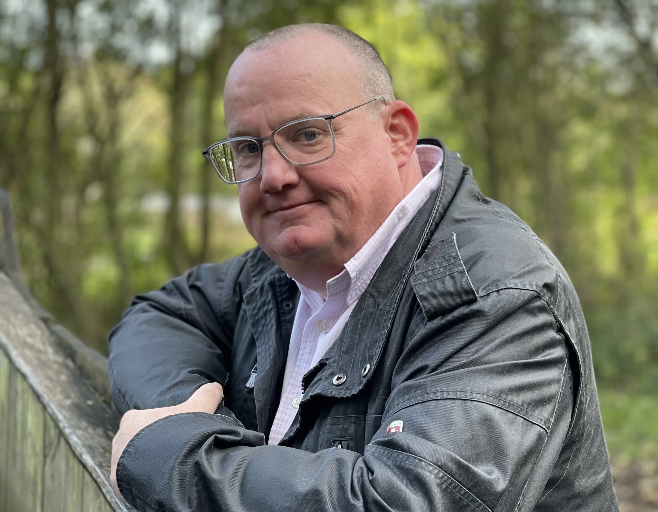 ter Hürne: Veränderungen in der Geschäftsführung