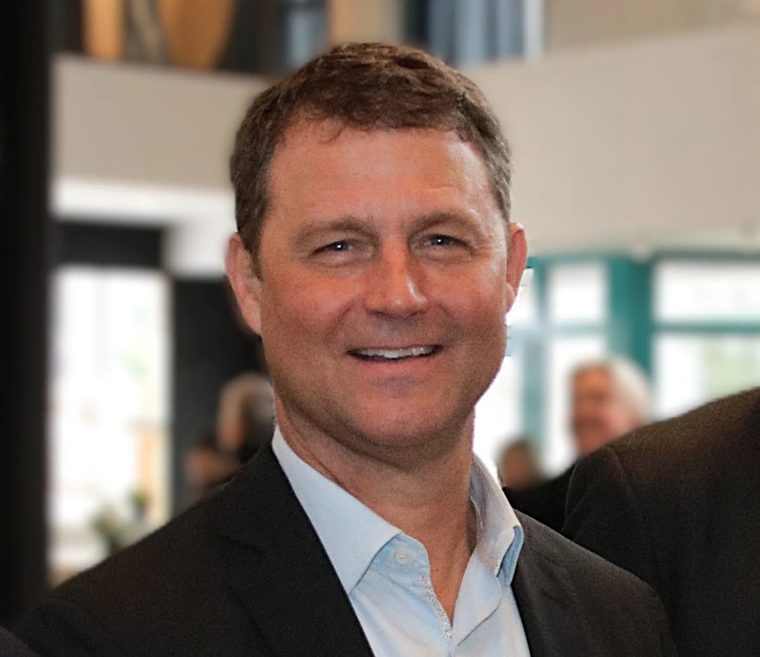 Parador: Präsenz auf US-Markt soll gesteigert werden