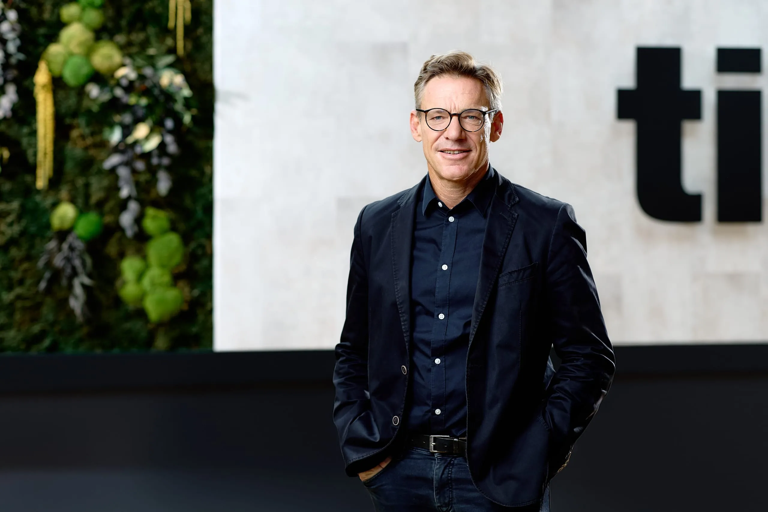 Tilo baut internationalen Vertrieb aus