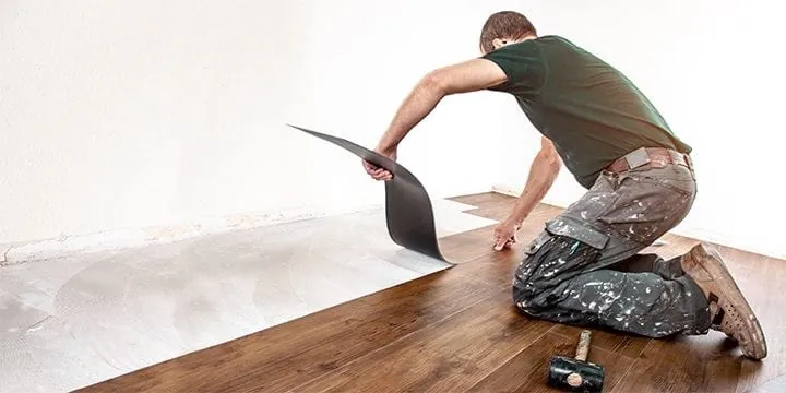 WBA: Weiterbildung zum Fachbauleiter Fußbodentechnik